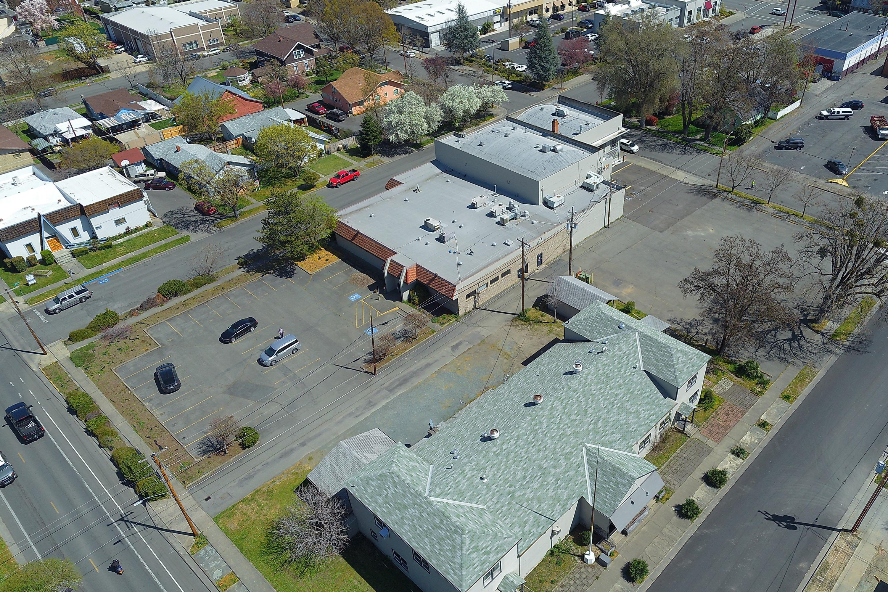 N/A - Commercial Sale