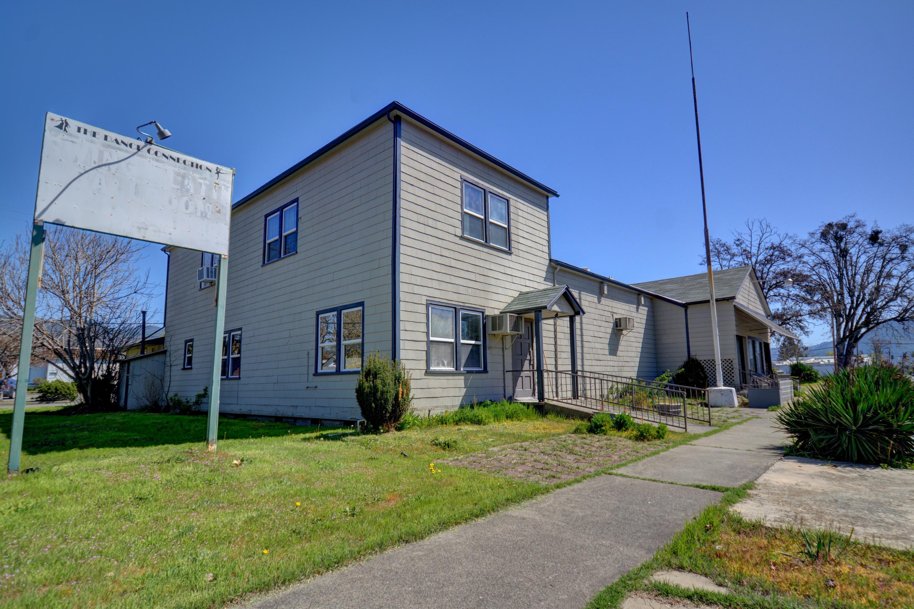 N/A - Commercial Sale