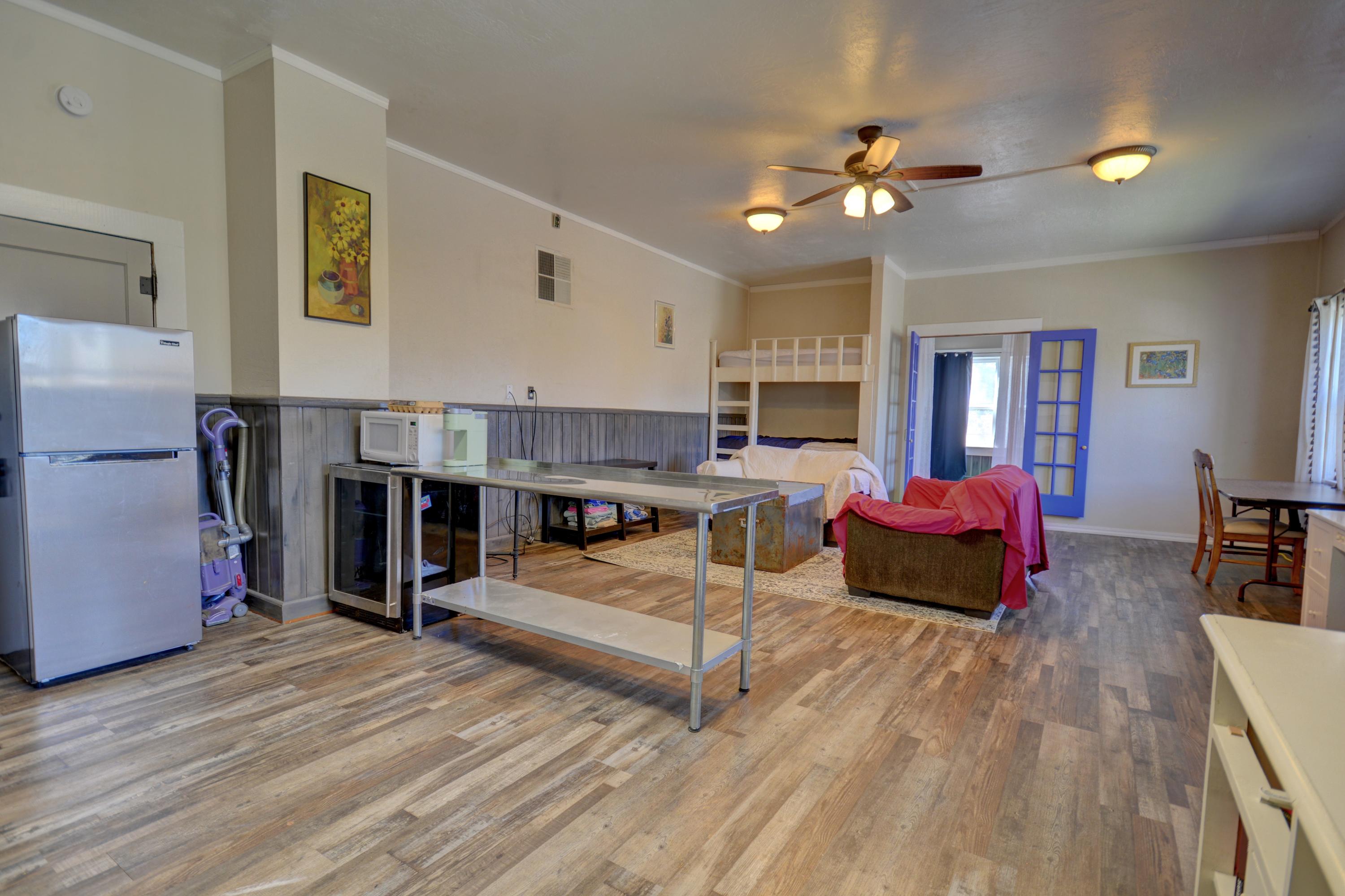 N/A - Commercial Sale