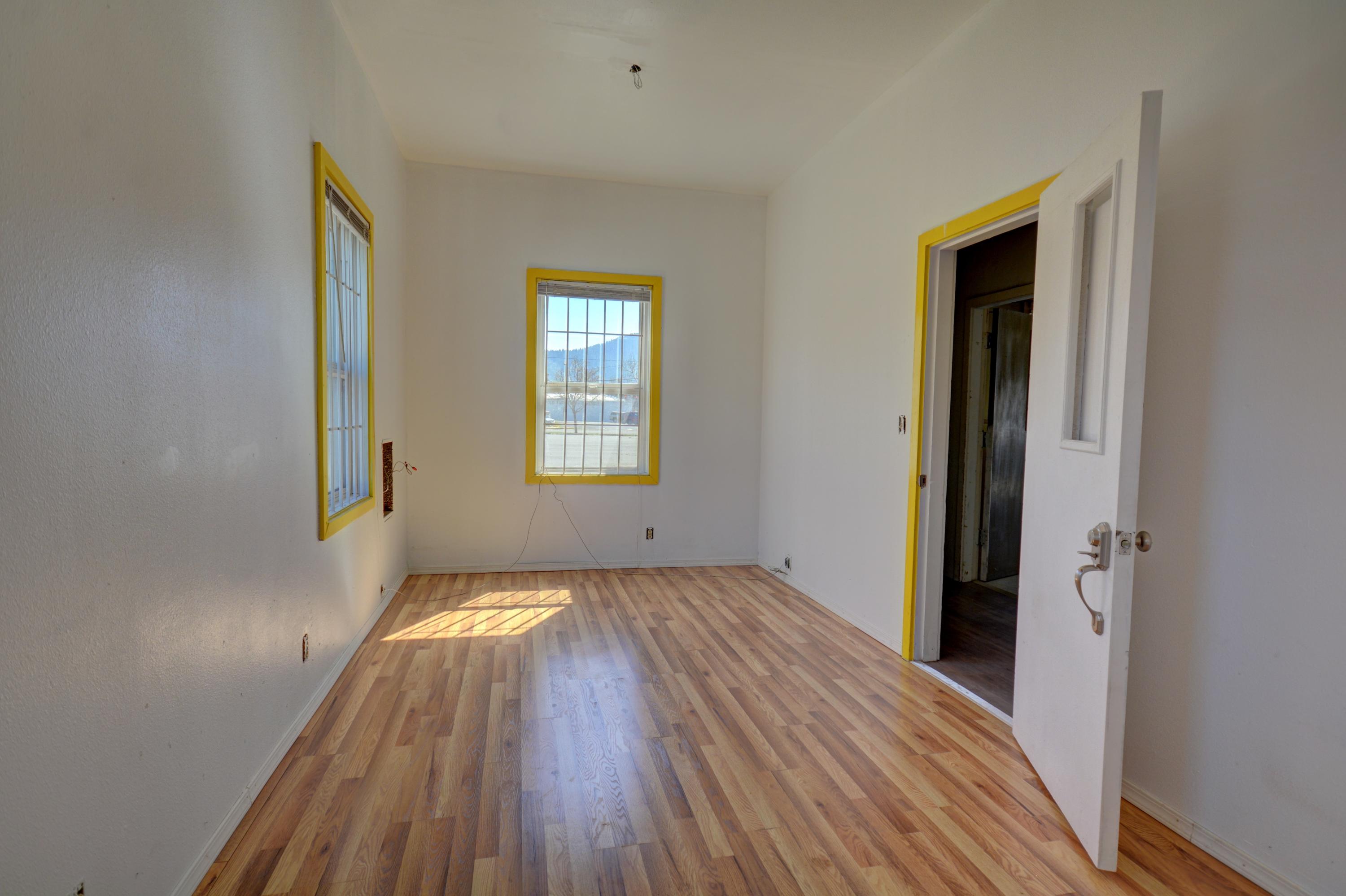 N/A - Commercial Sale