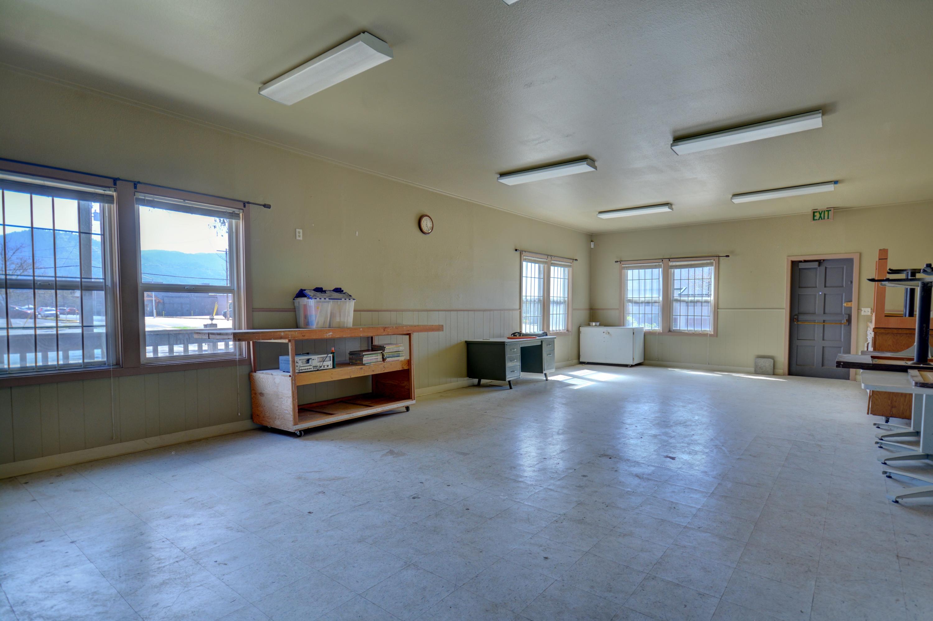 N/A - Commercial Sale