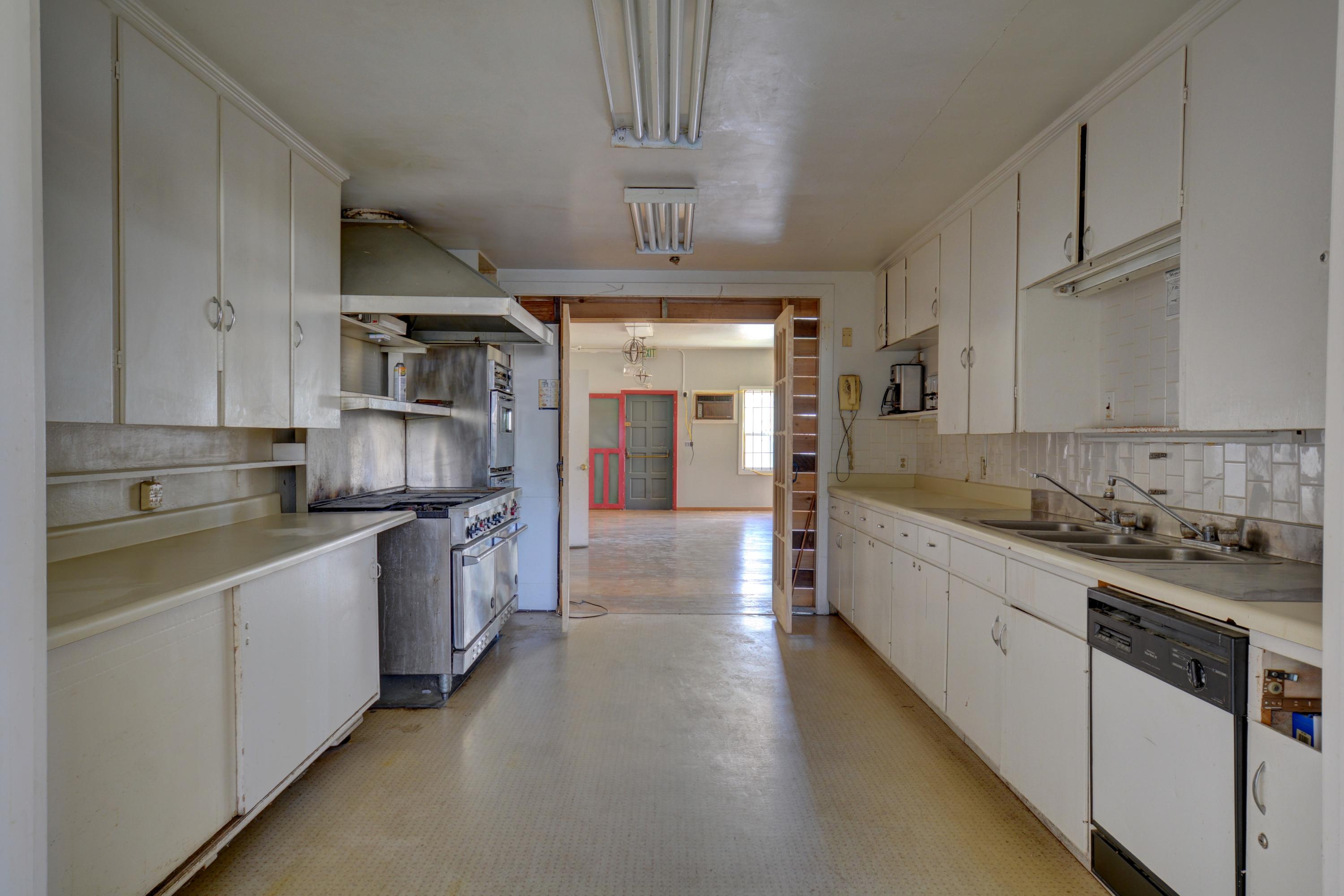 N/A - Commercial Sale