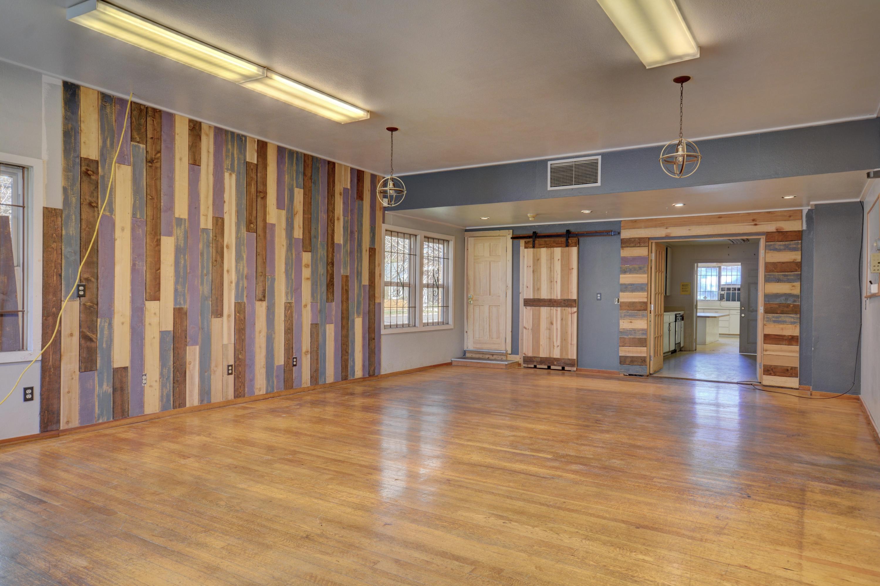 N/A - Commercial Sale