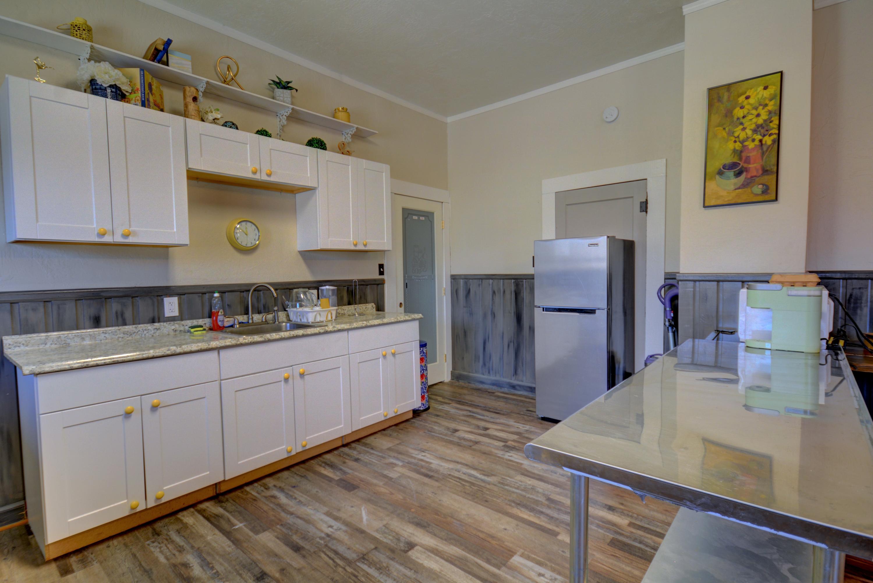 N/A - Commercial Sale