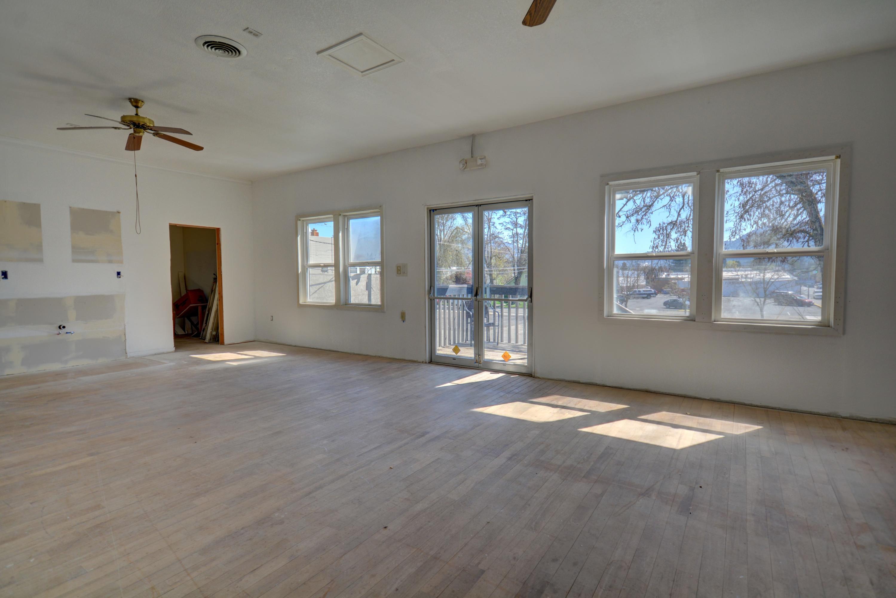 N/A - Commercial Sale