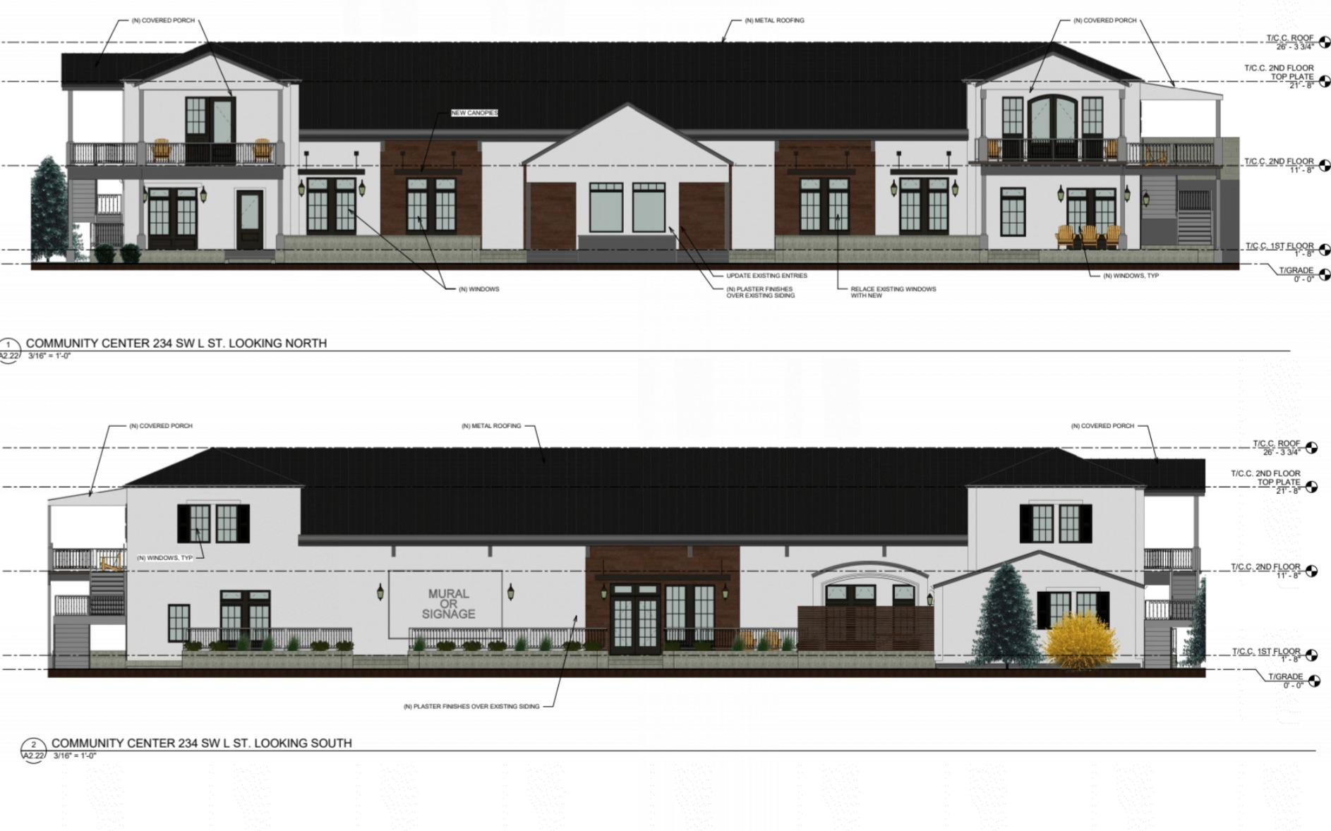 N/A - Commercial Sale