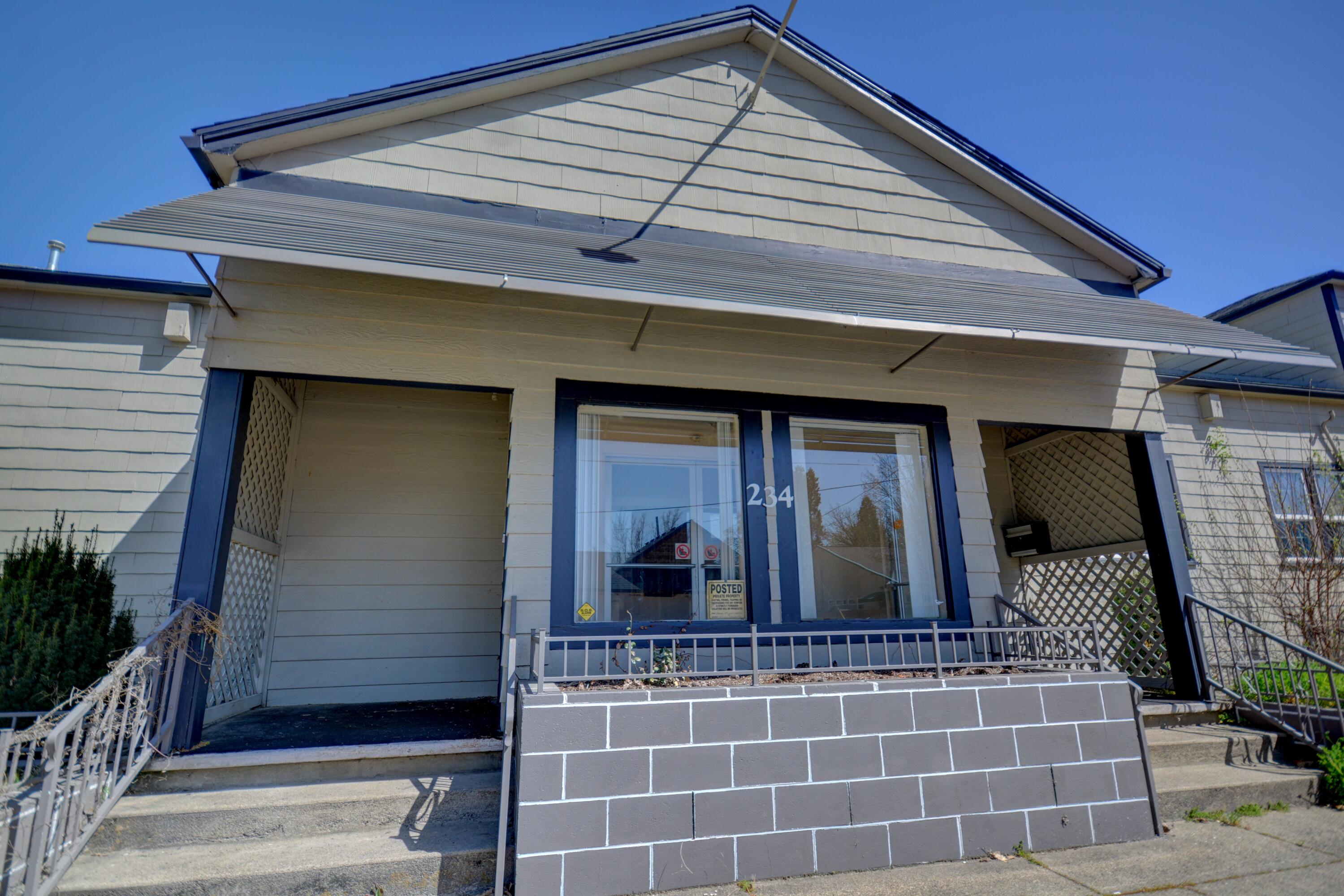 N/A - Commercial Sale