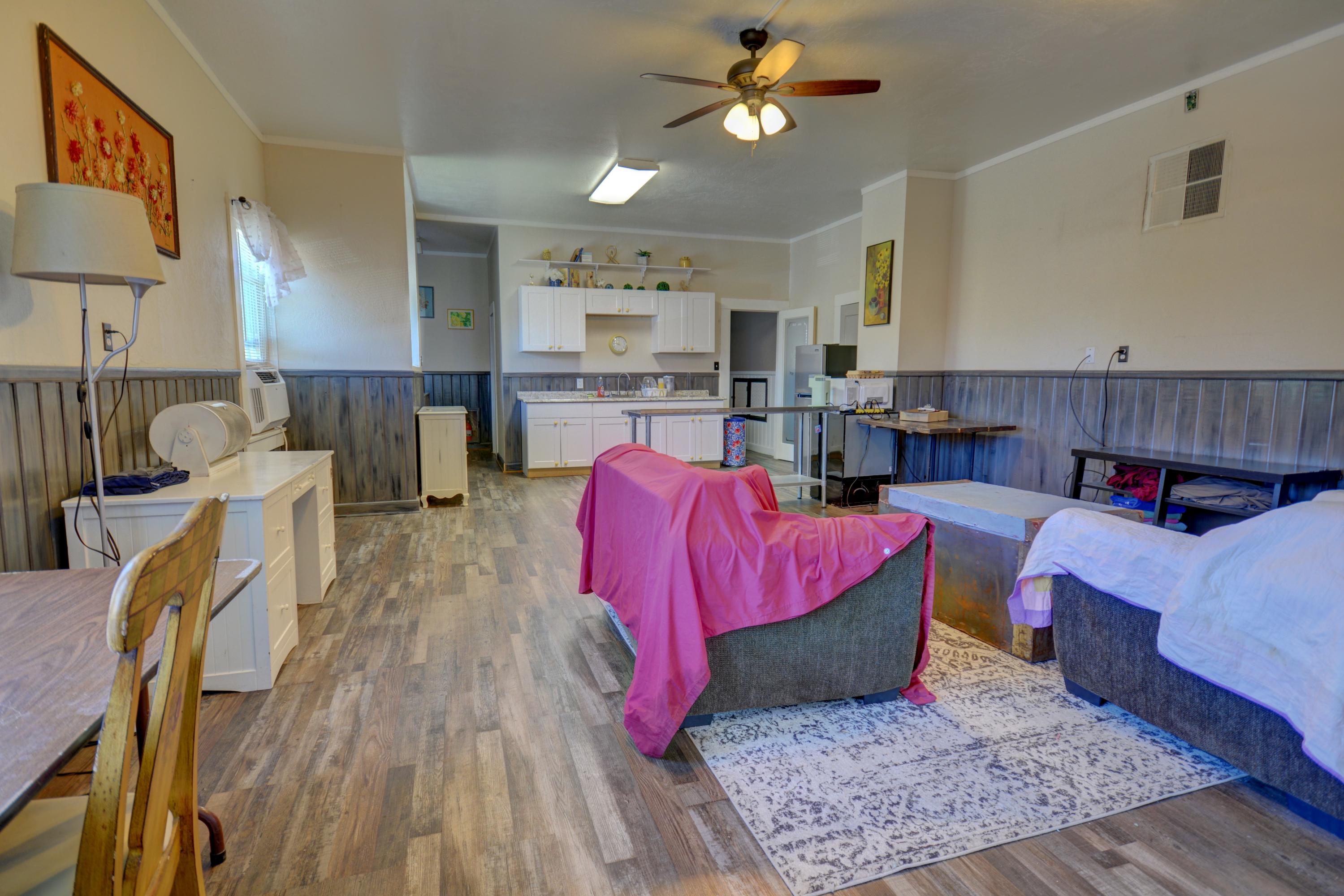 N/A - Commercial Sale