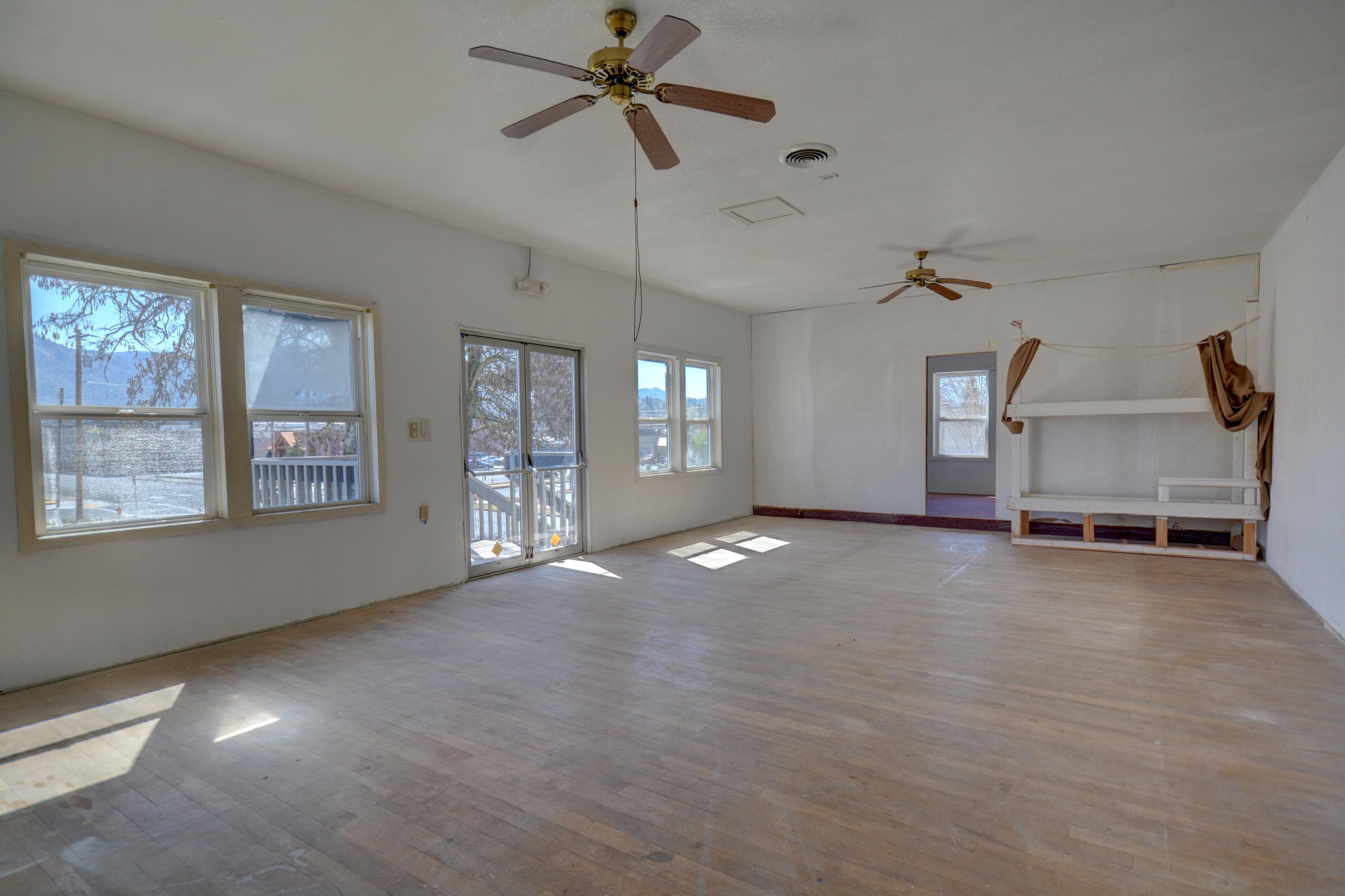 N/A - Commercial Sale