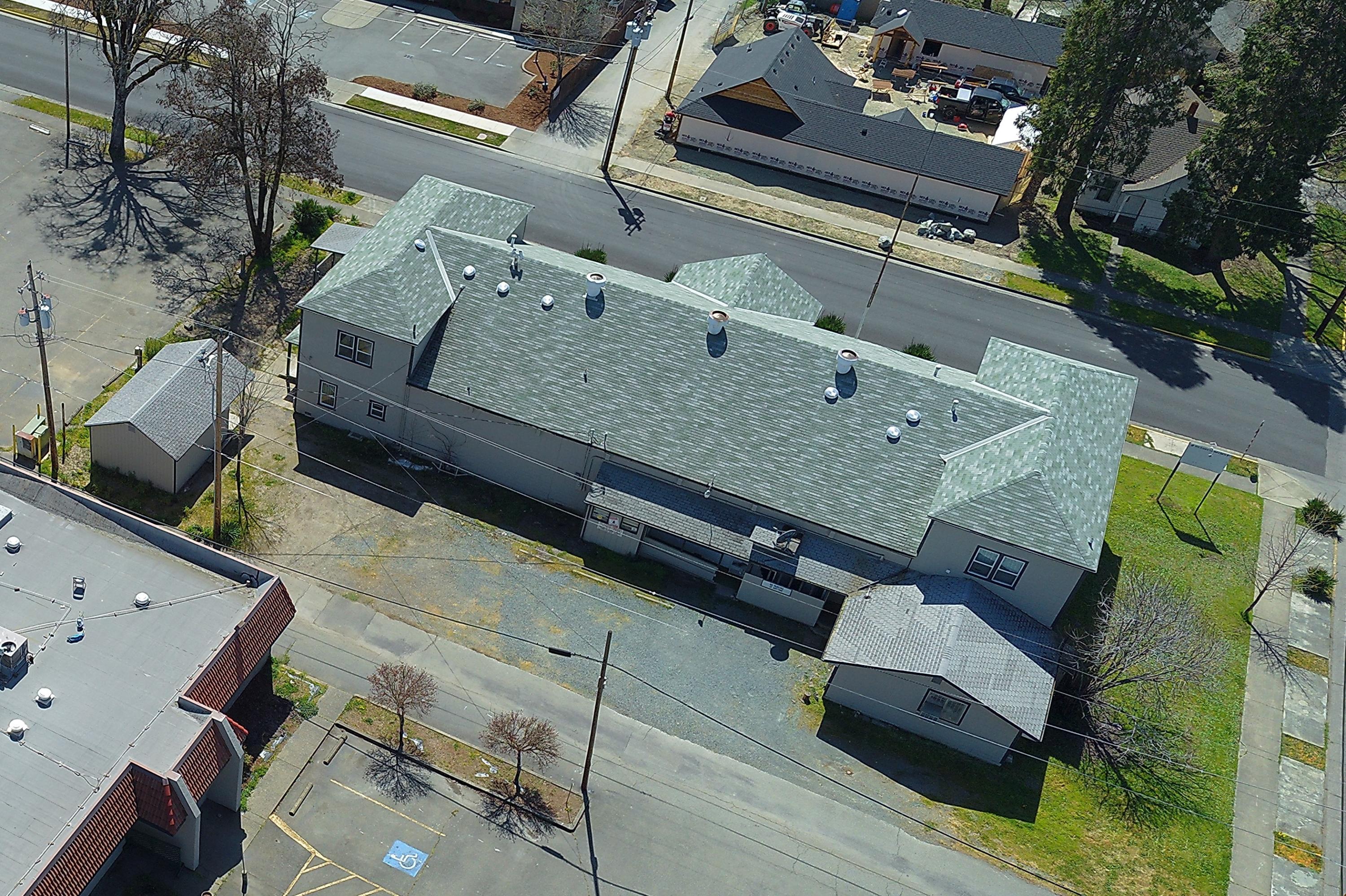 N/A - Commercial Sale