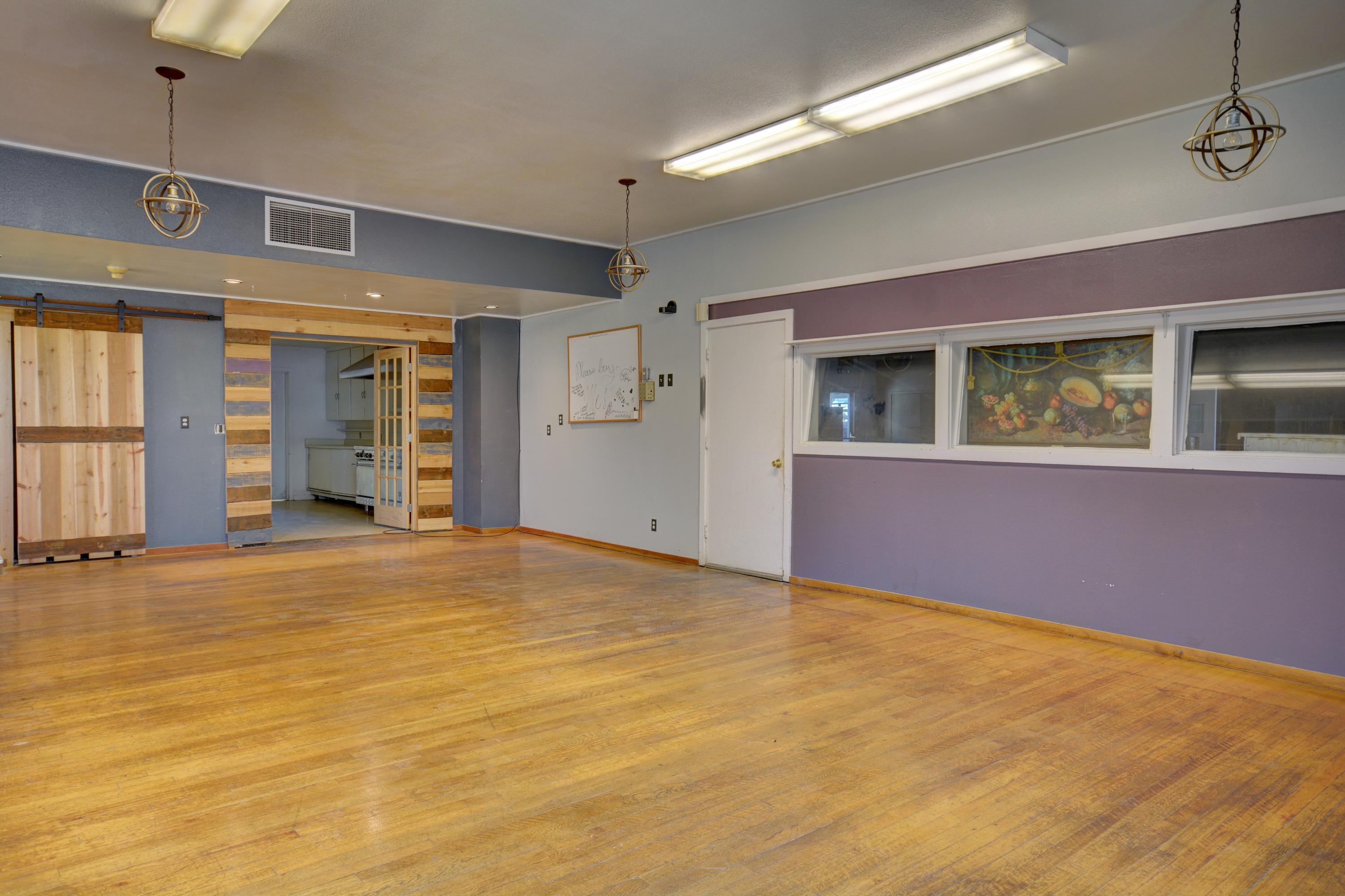 N/A - Commercial Sale