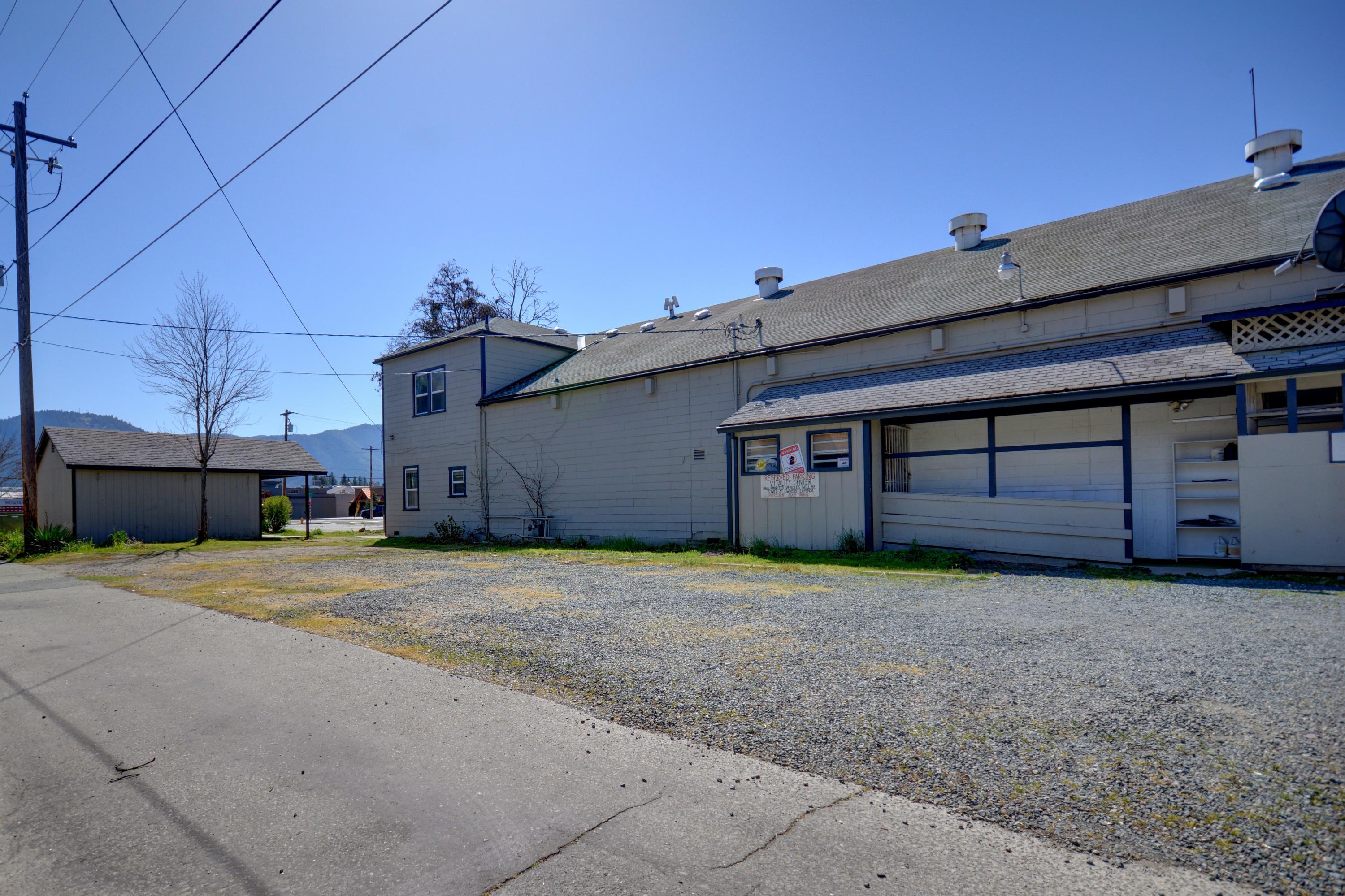 N/A - Commercial Sale