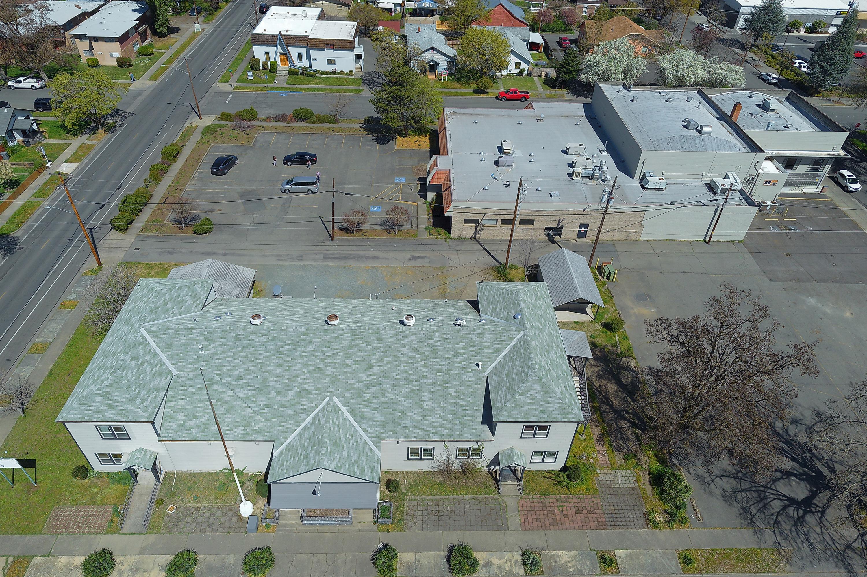 N/A - Commercial Sale