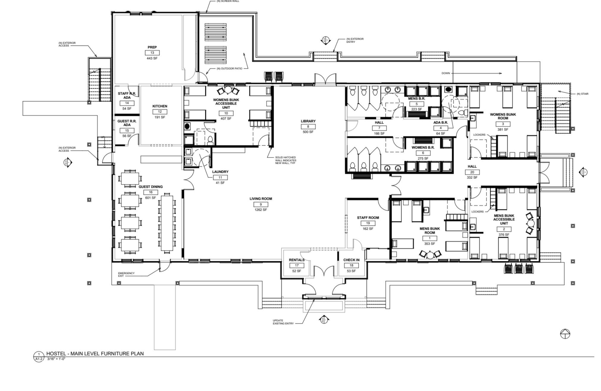 N/A - Commercial Sale