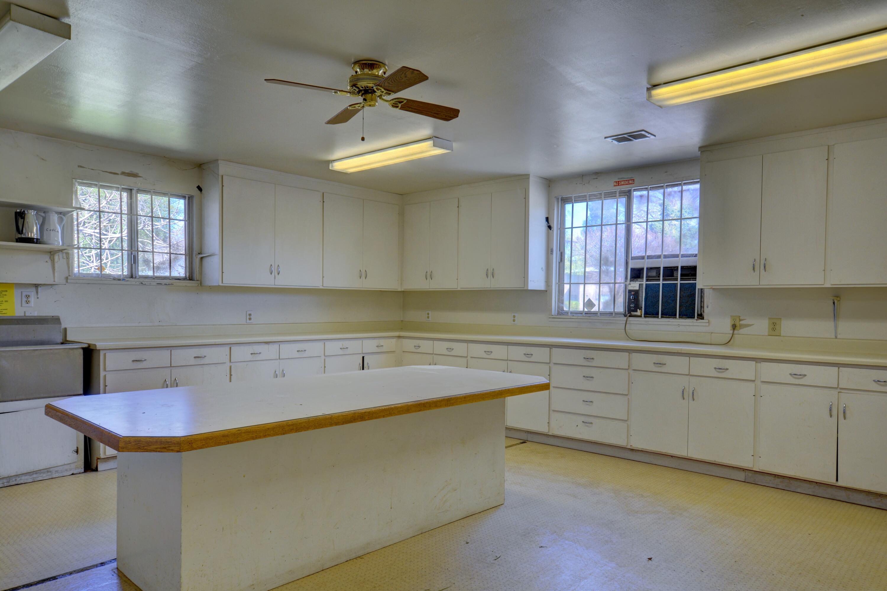 N/A - Commercial Sale