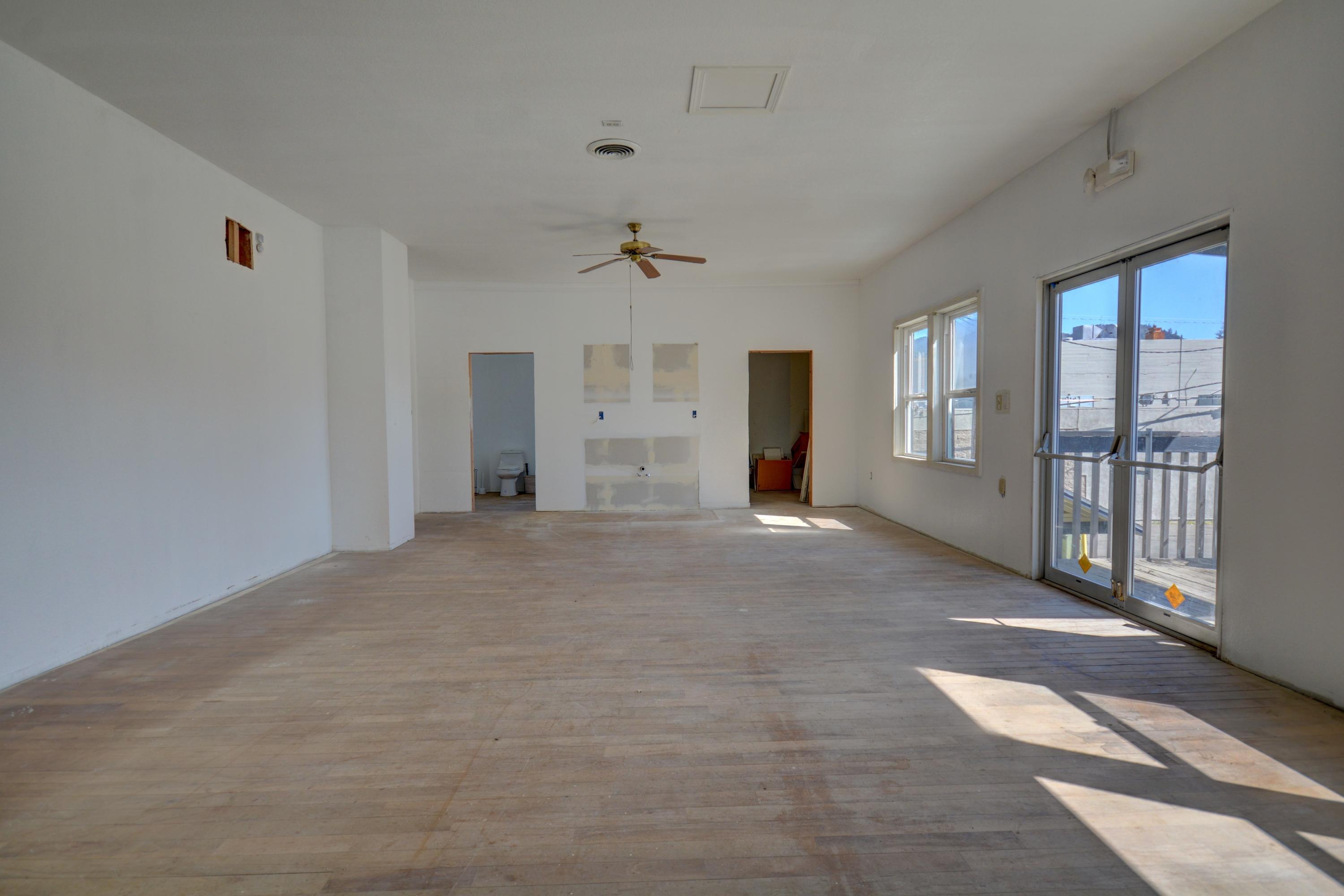 N/A - Commercial Sale