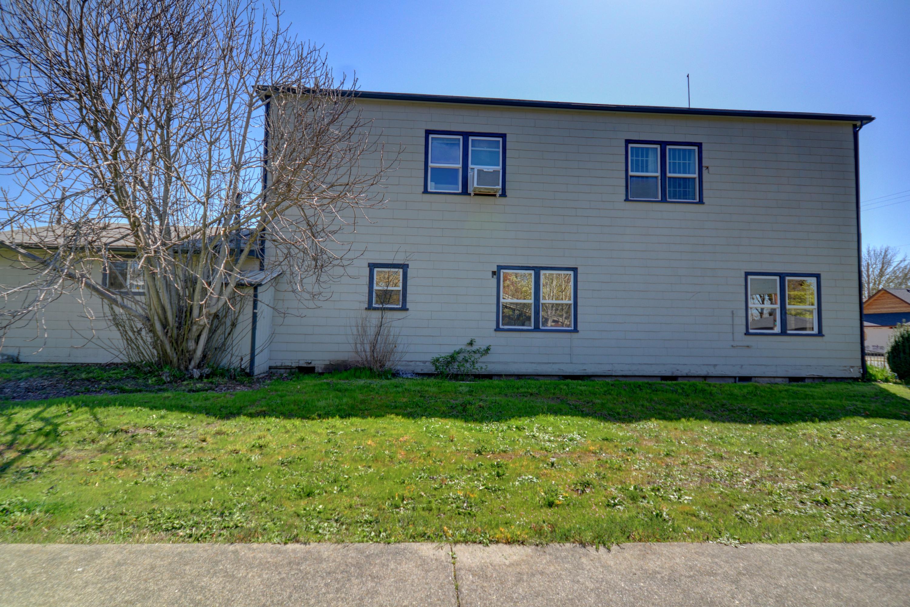 N/A - Commercial Sale