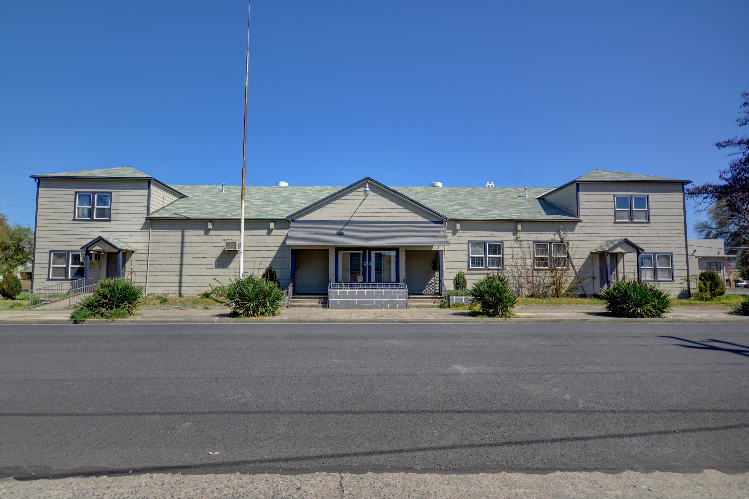 N/A - Commercial Sale