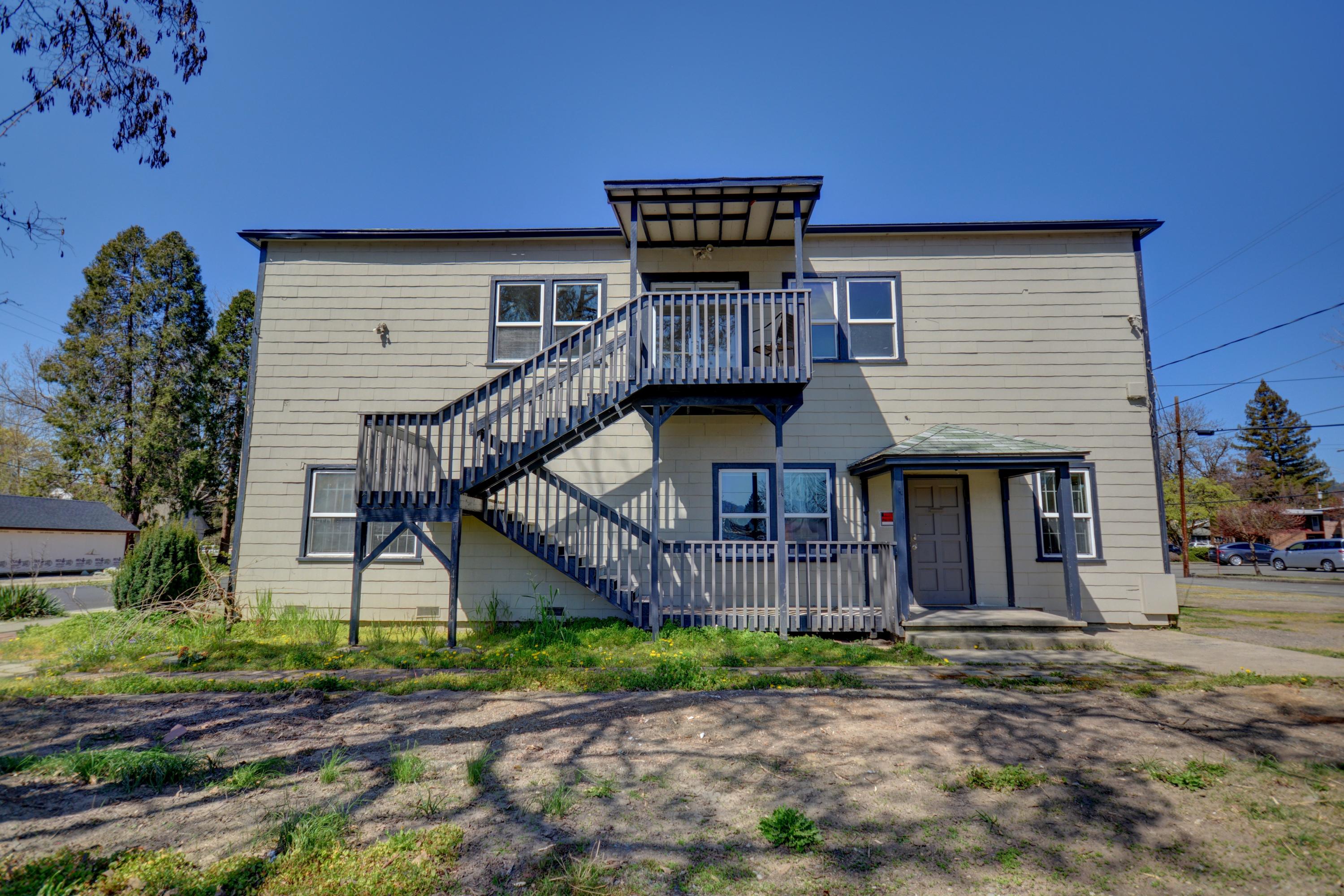 N/A - Commercial Sale