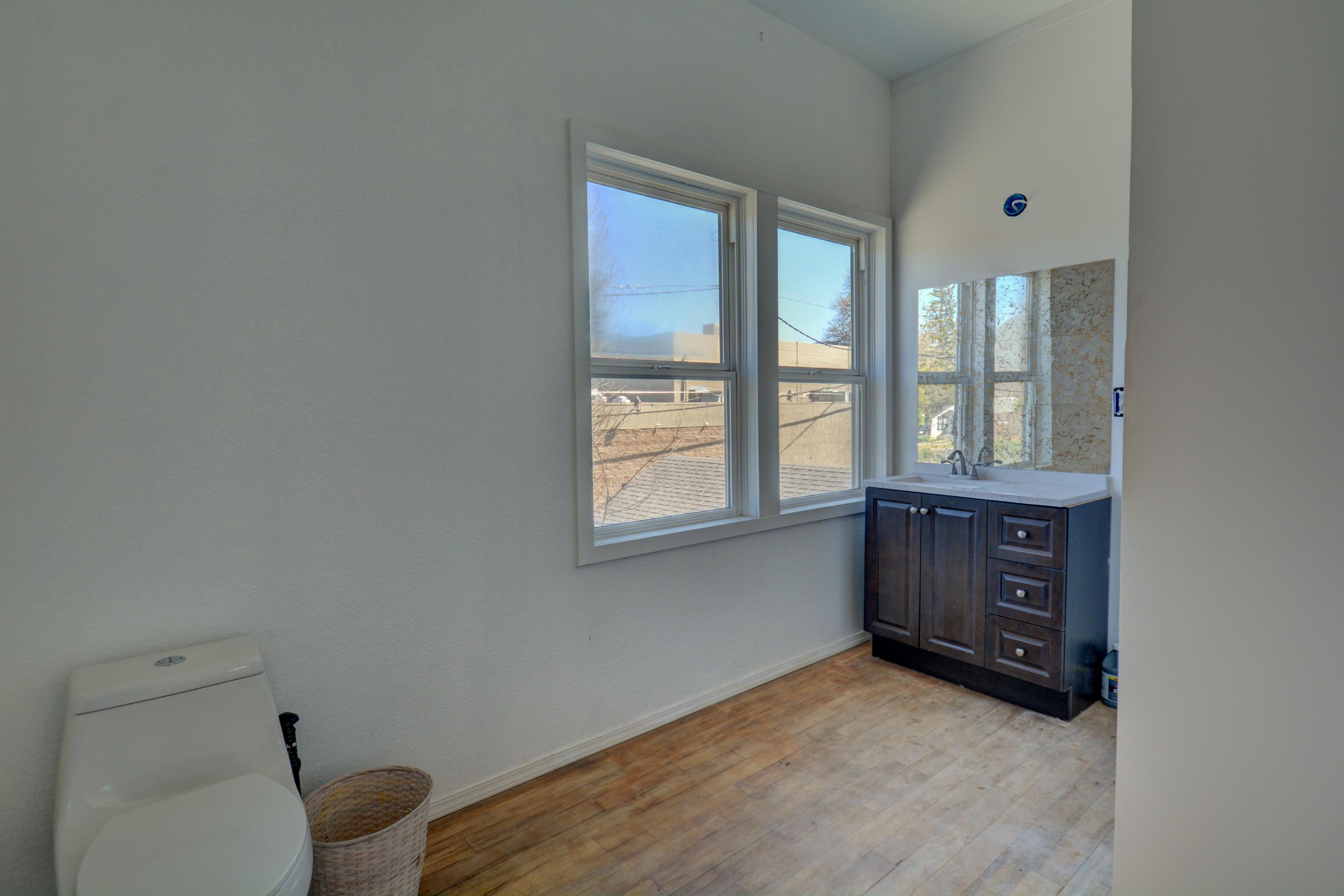 N/A - Commercial Sale