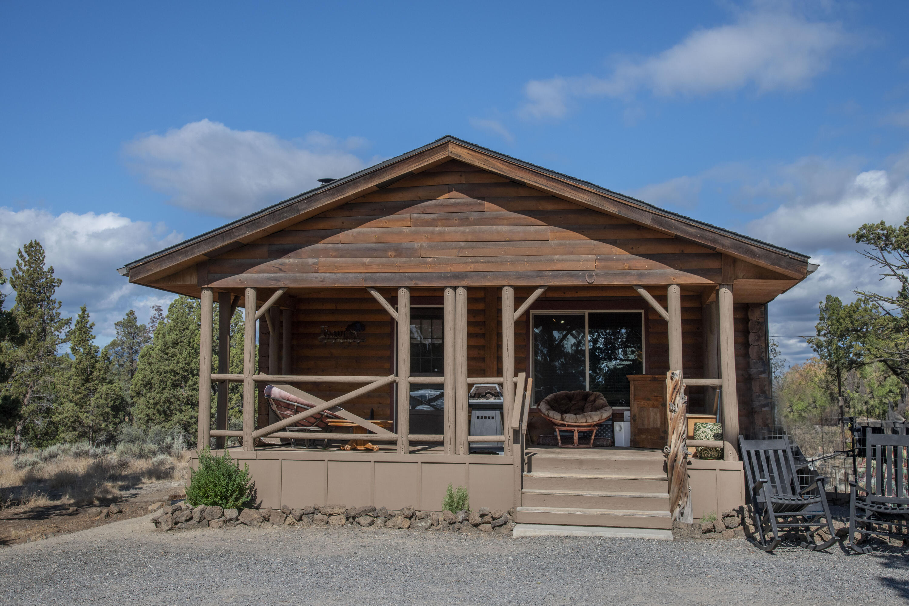 64401 Deschutes Market Road