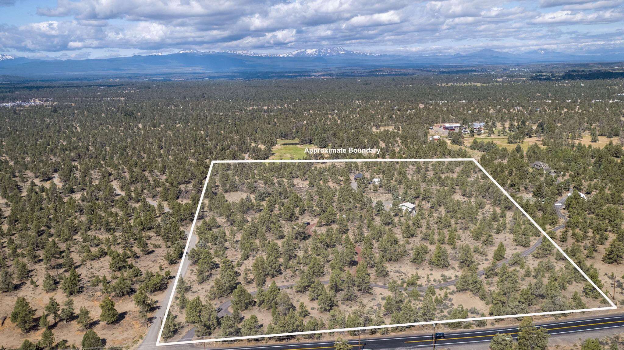 64401 Deschutes Market Road