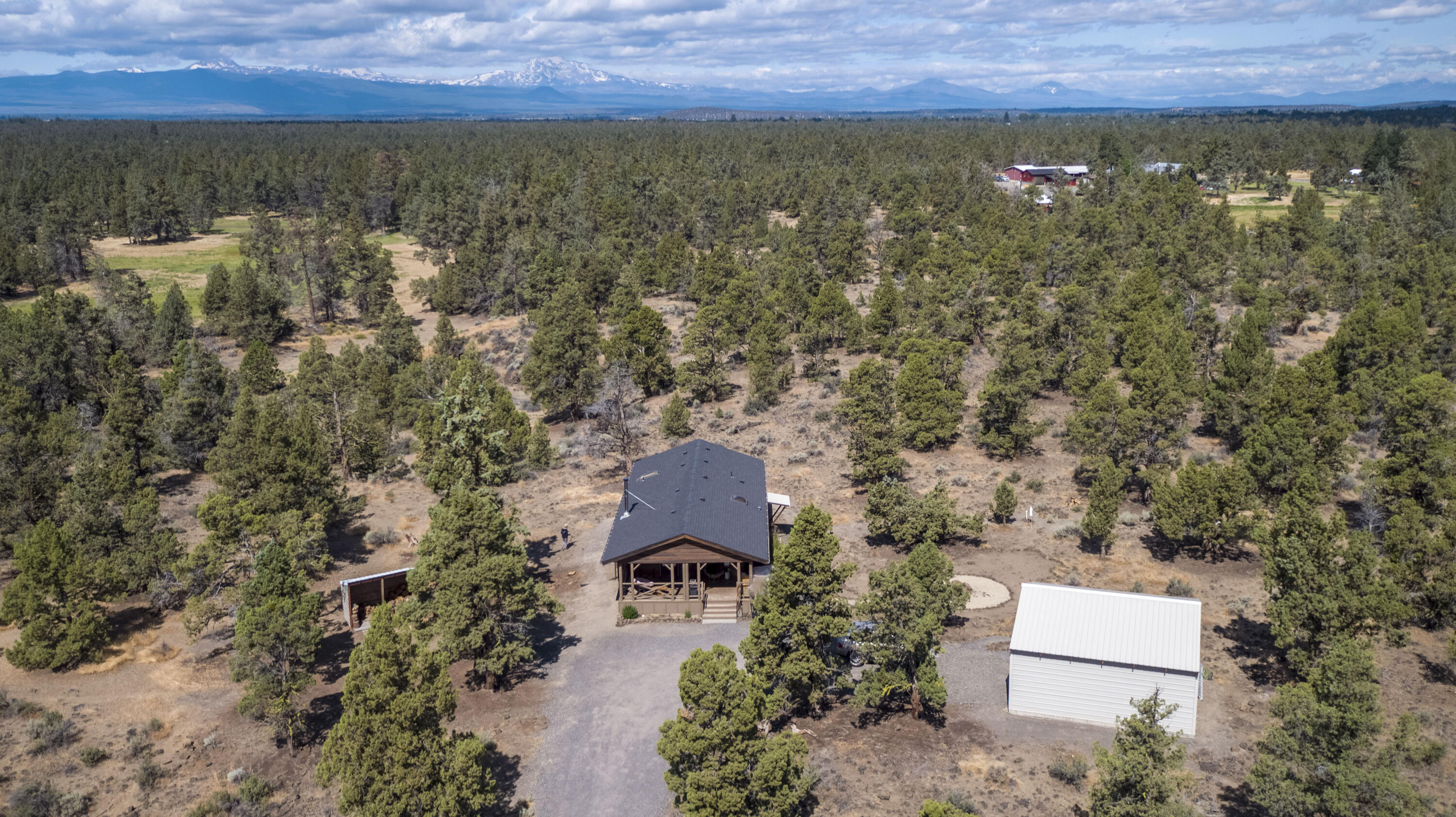 64401 Deschutes Market Road