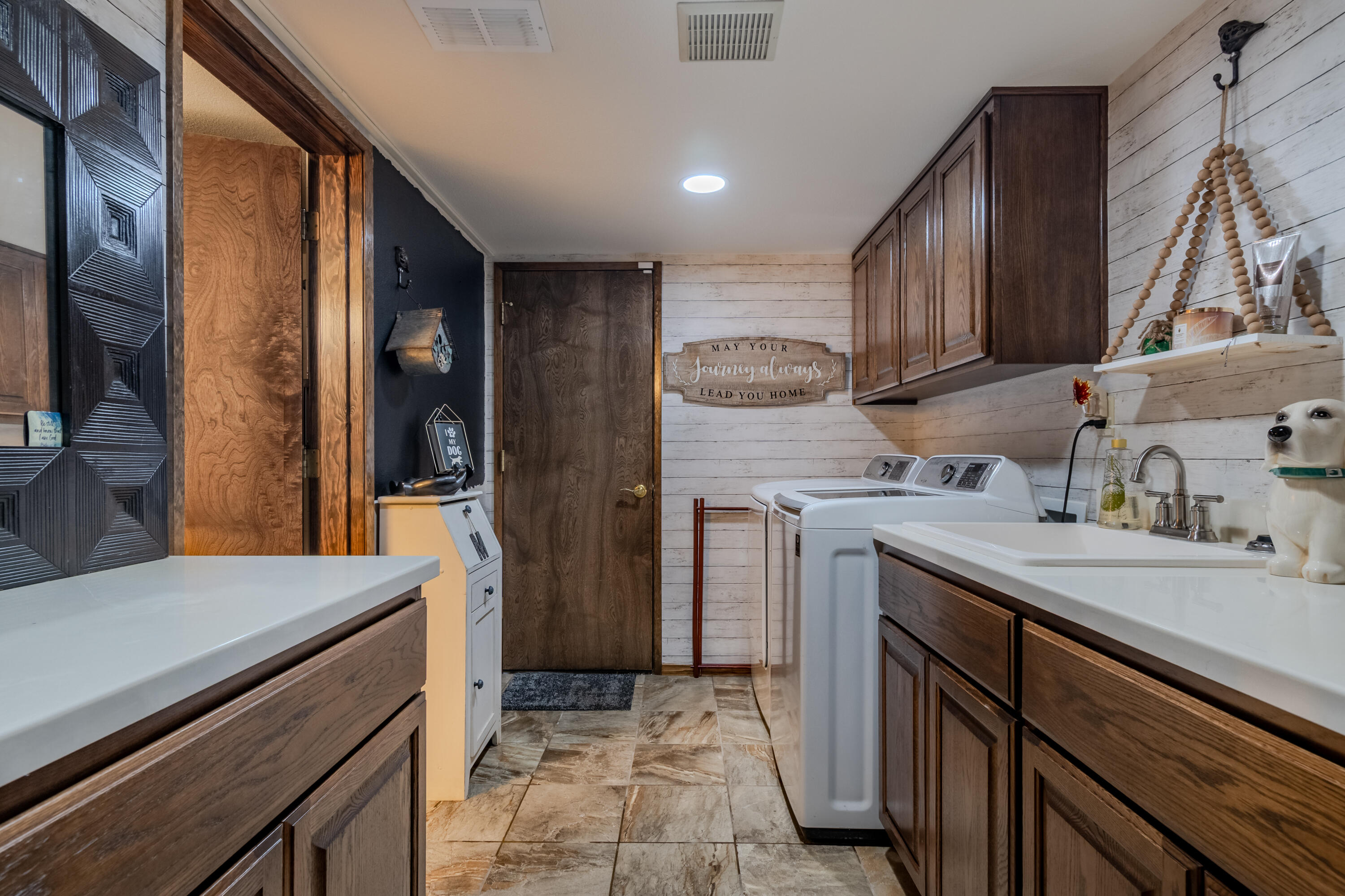 Woodville Park Subdivision - Residential