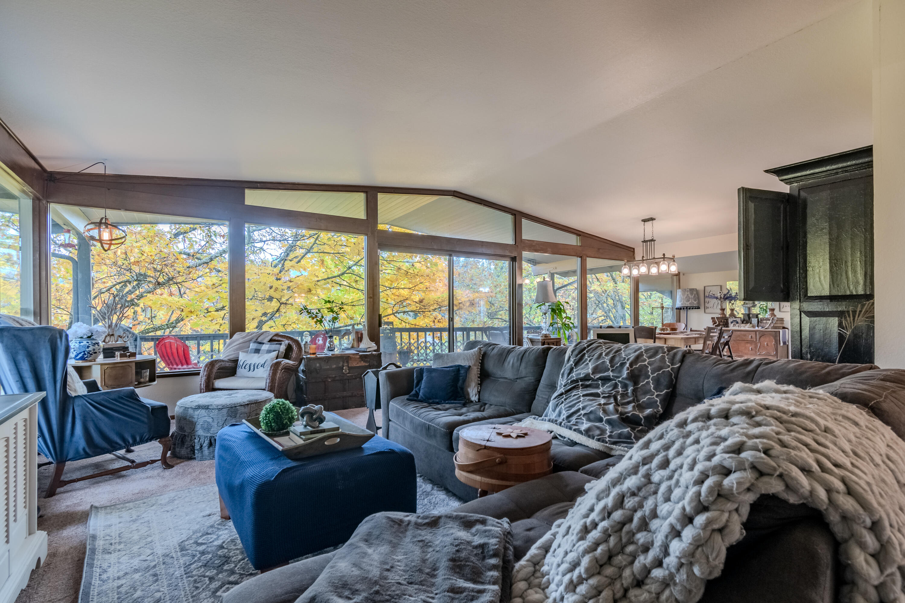 Woodville Park Subdivision - Residential