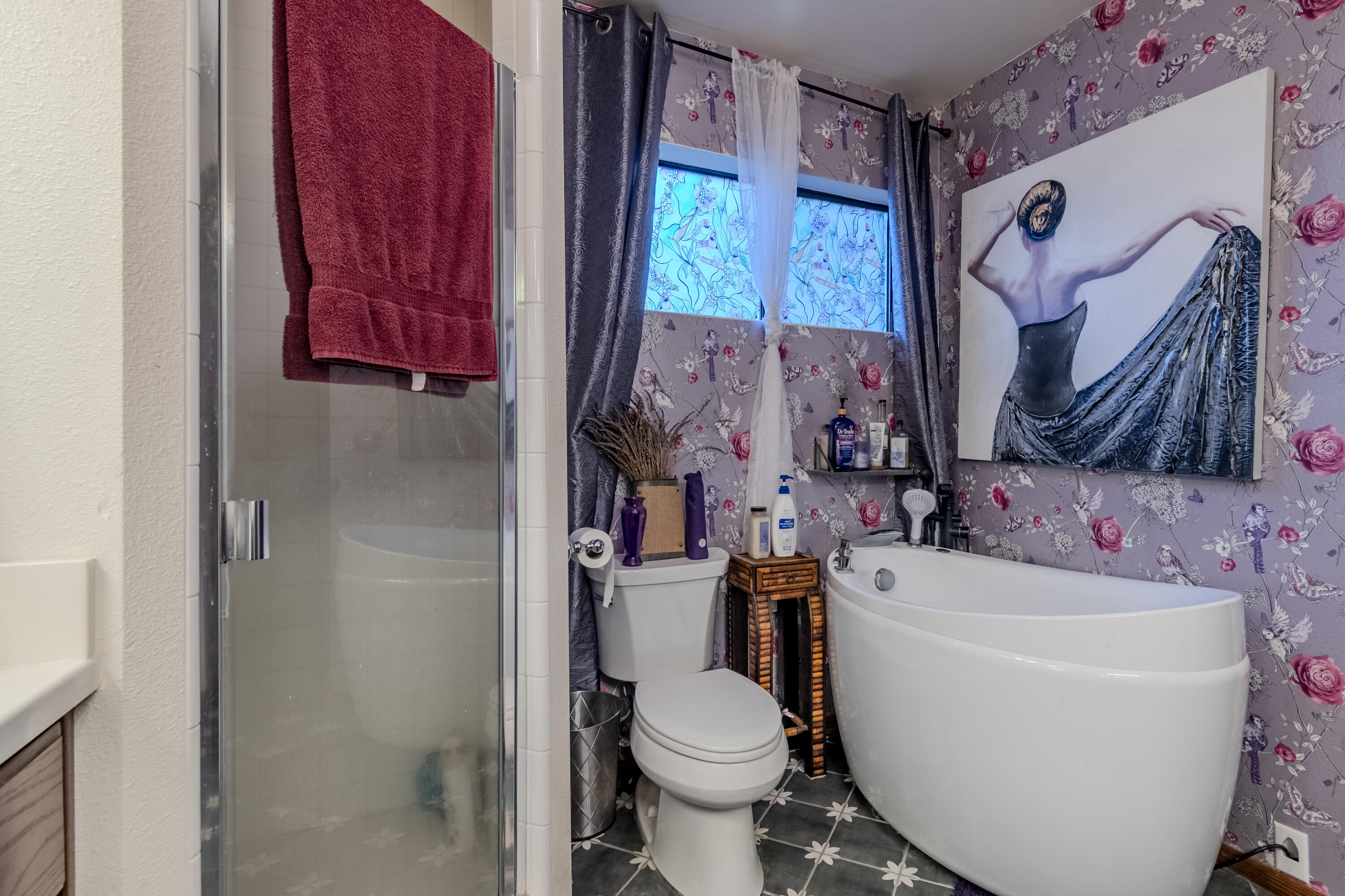 Woodville Park Subdivision - Residential