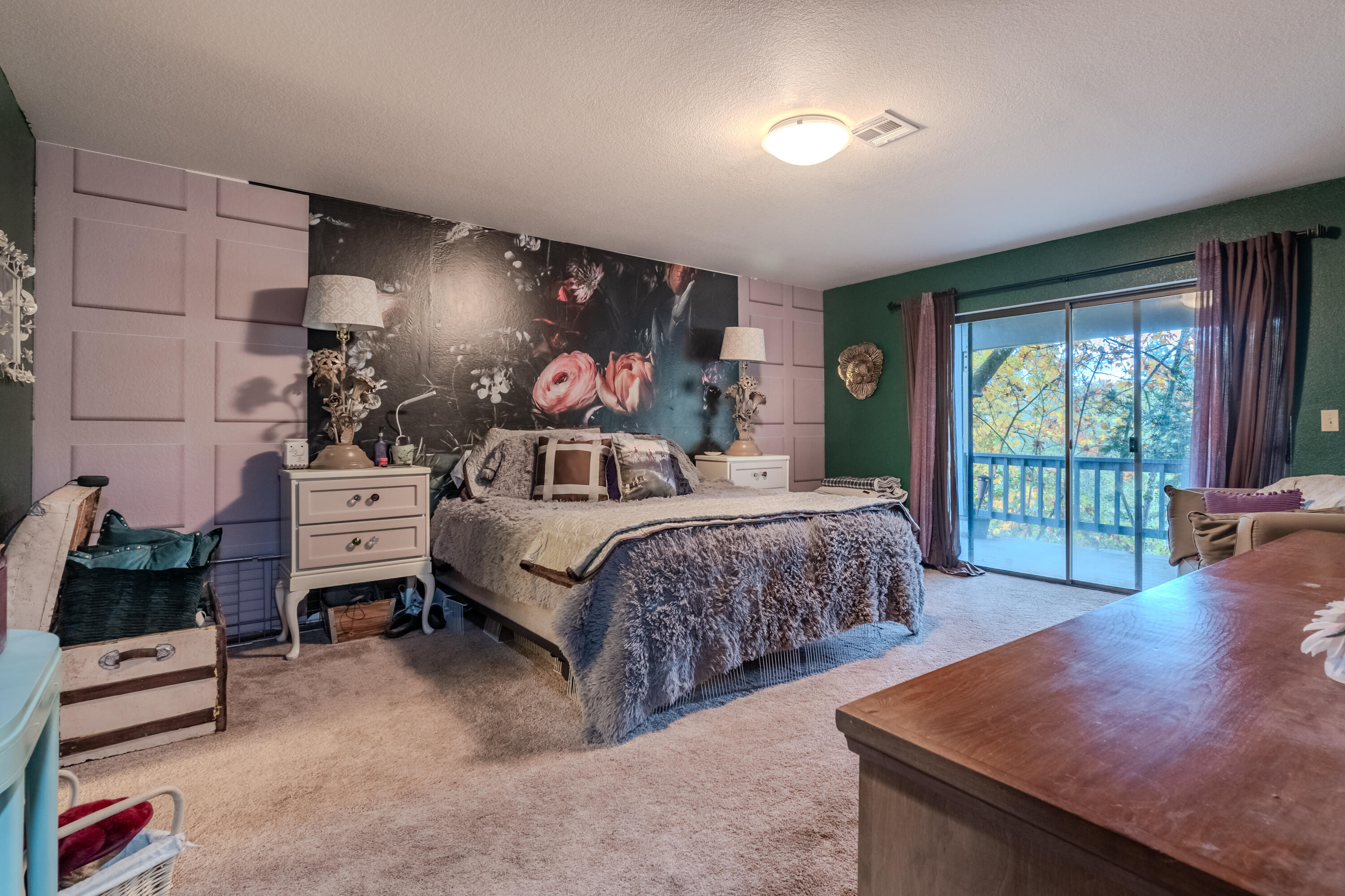 Woodville Park Subdivision - Residential