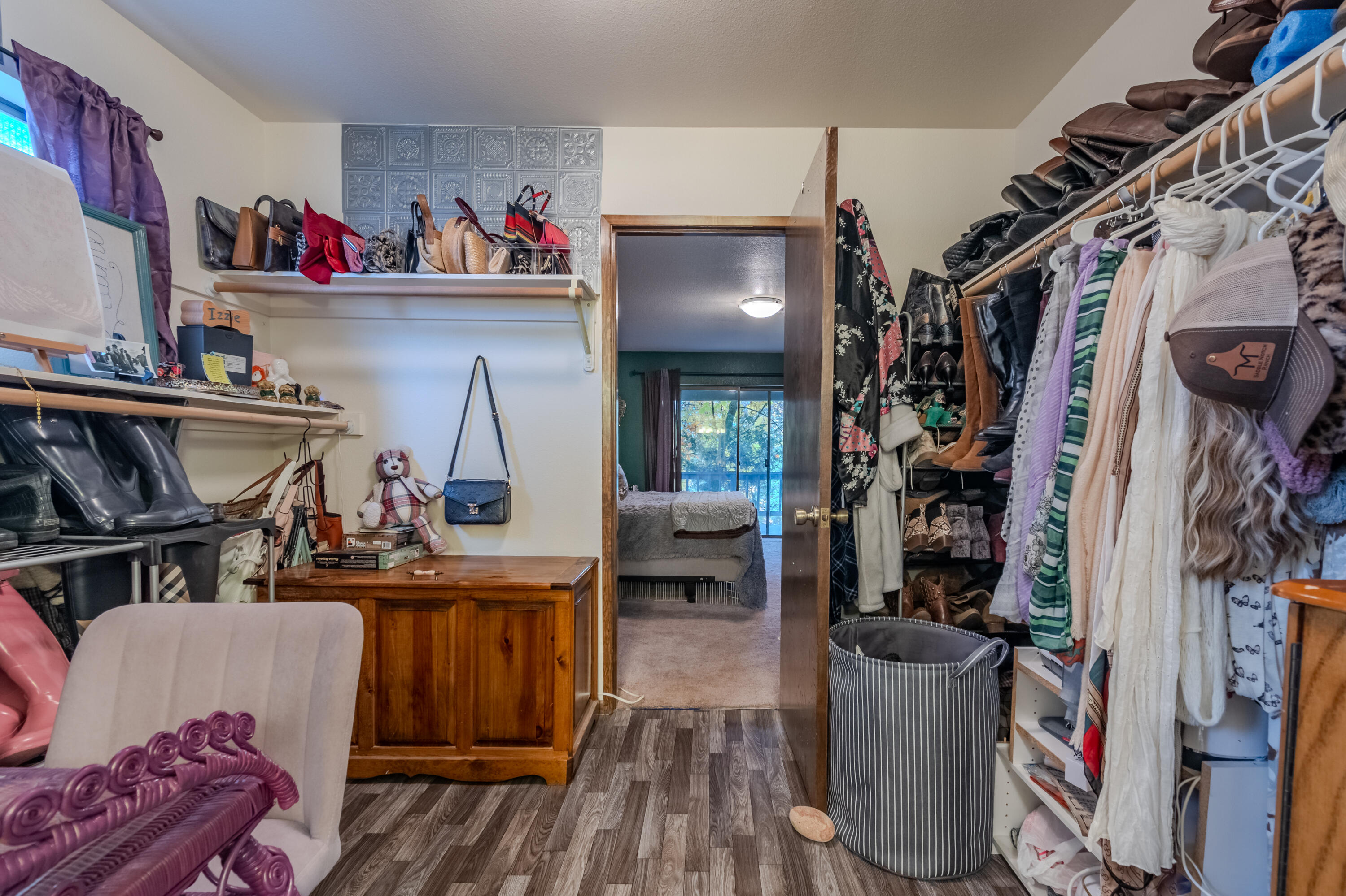 Woodville Park Subdivision - Residential