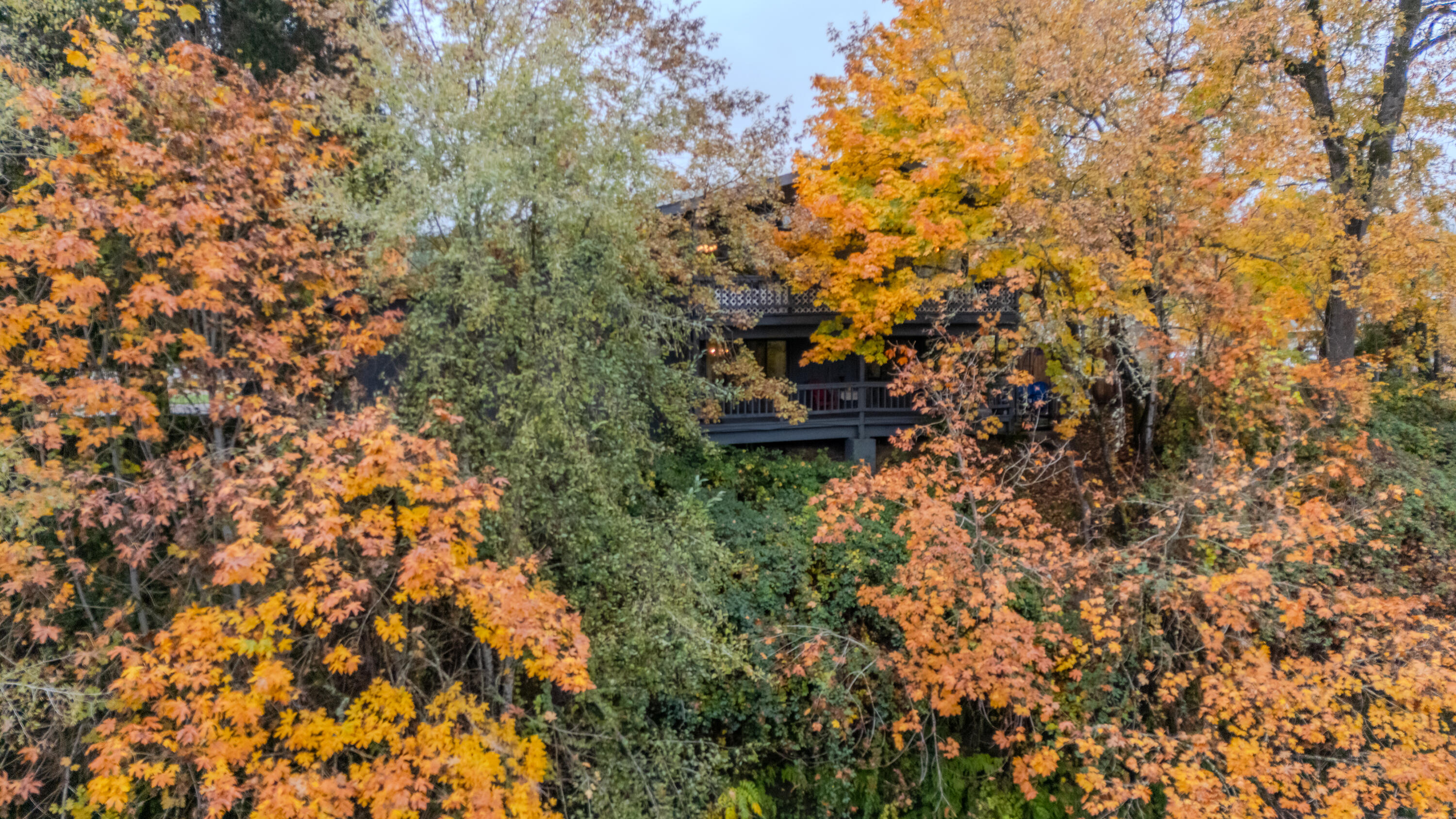 Woodville Park Subdivision - Residential