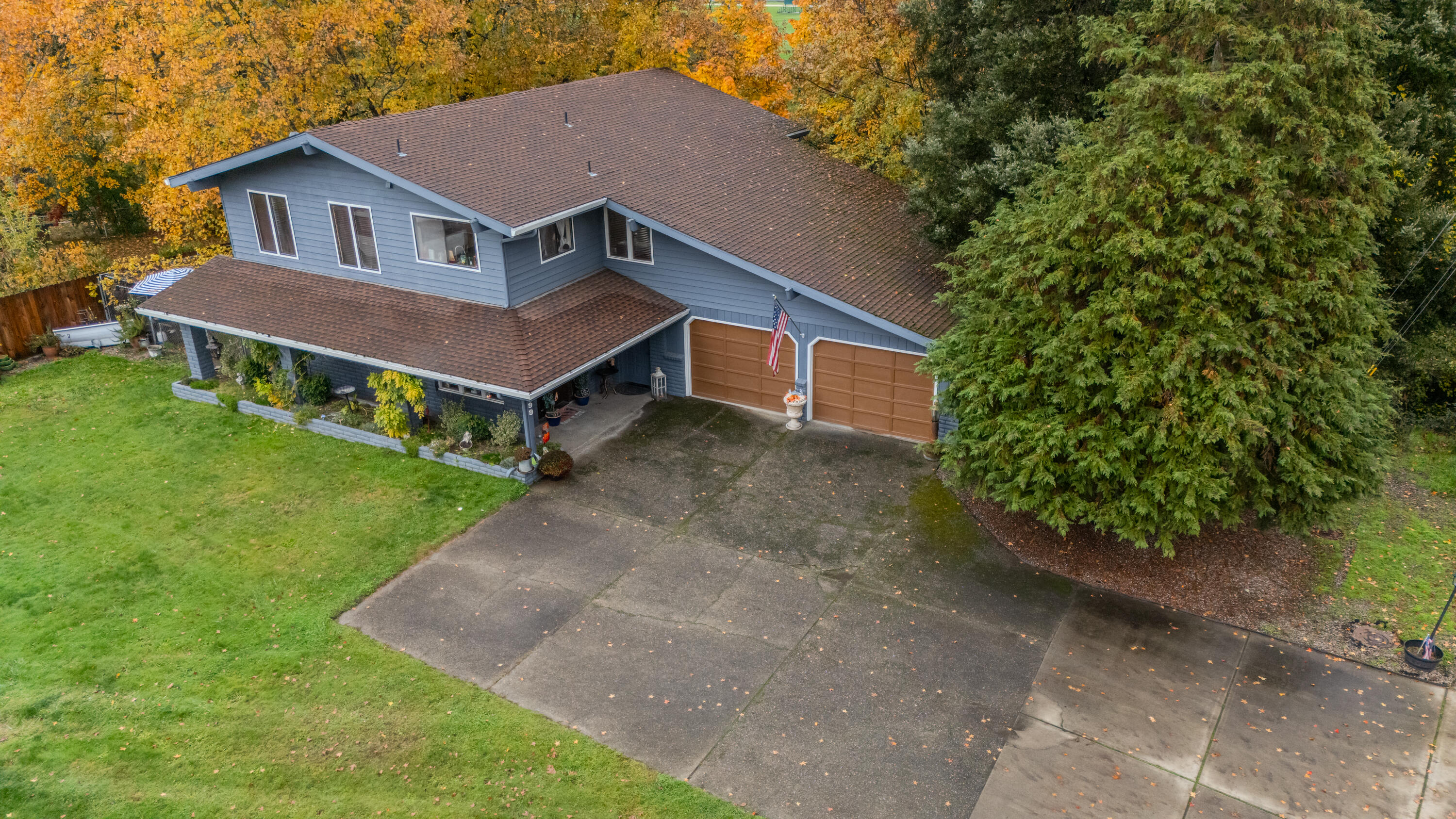 Woodville Park Subdivision - Residential