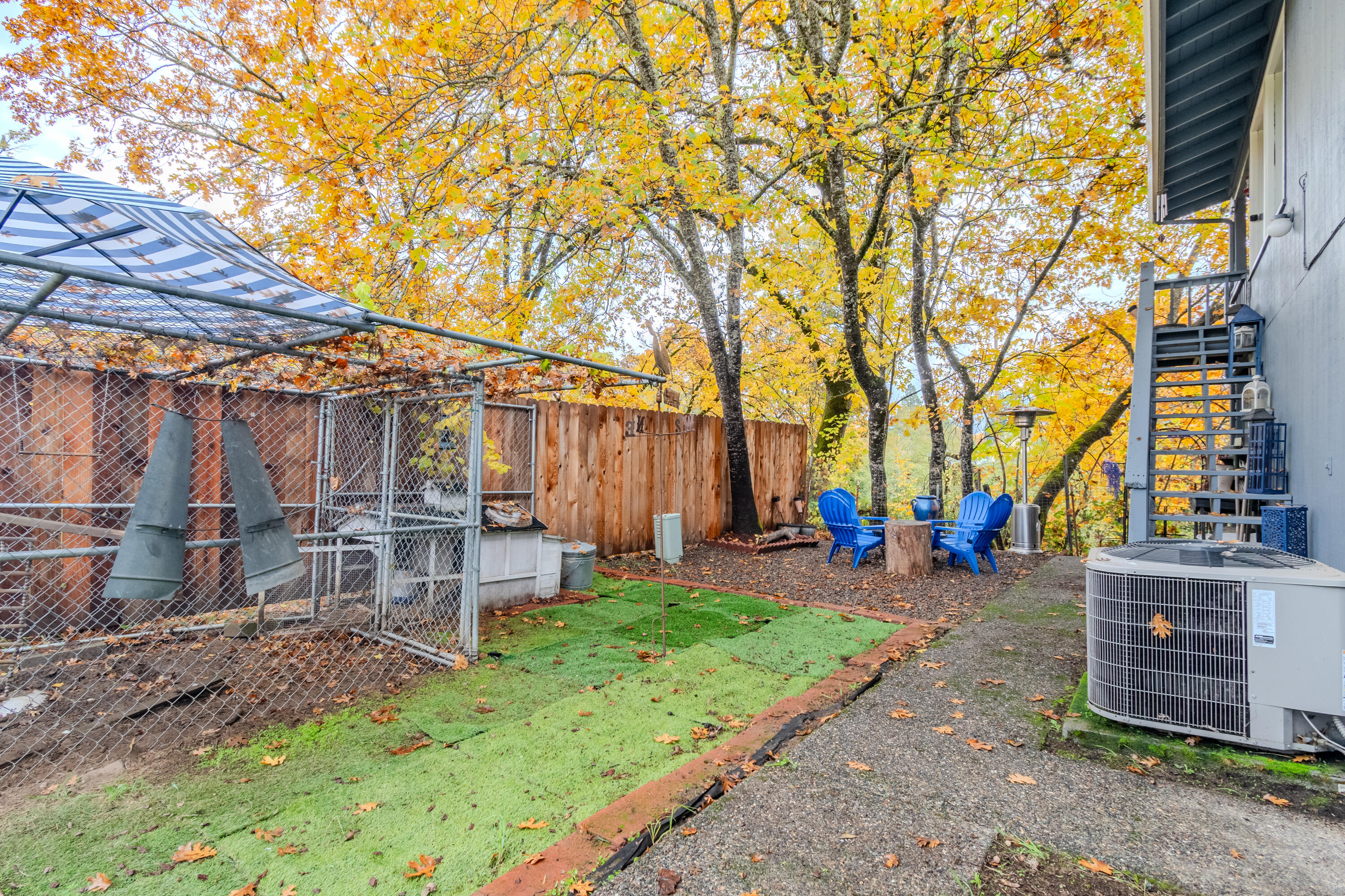 Woodville Park Subdivision - Residential