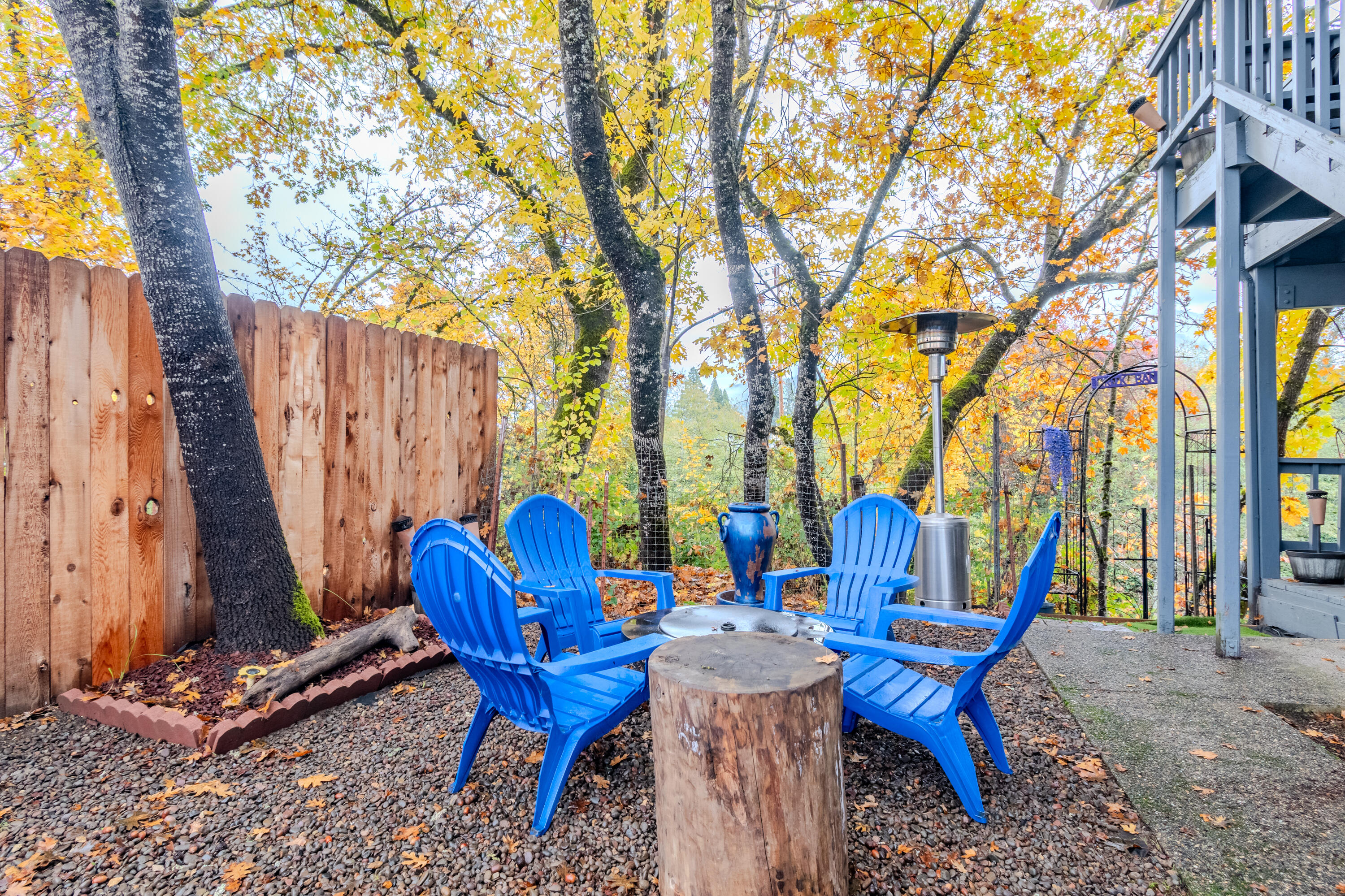 Woodville Park Subdivision - Residential