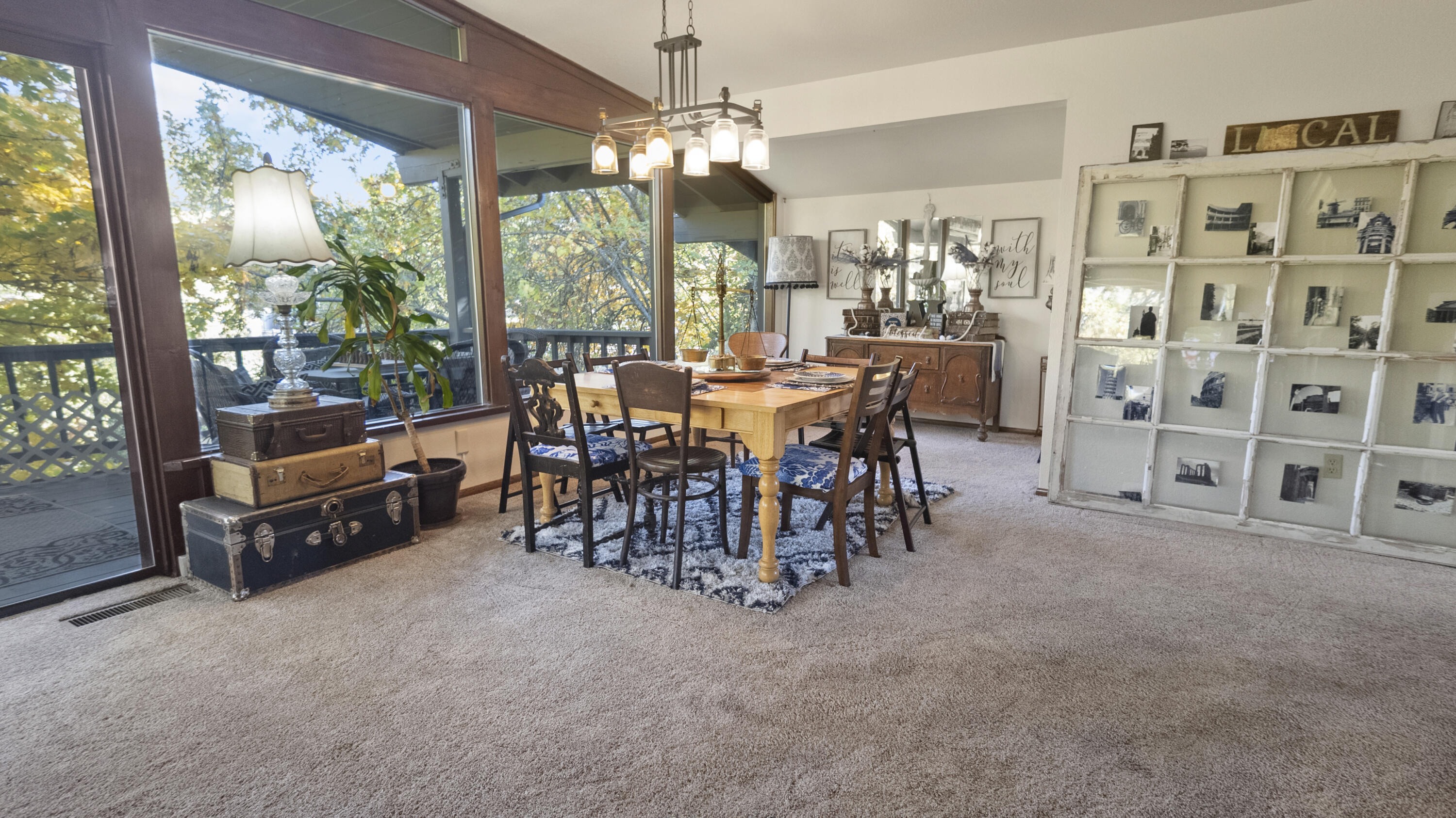 Woodville Park Subdivision - Residential