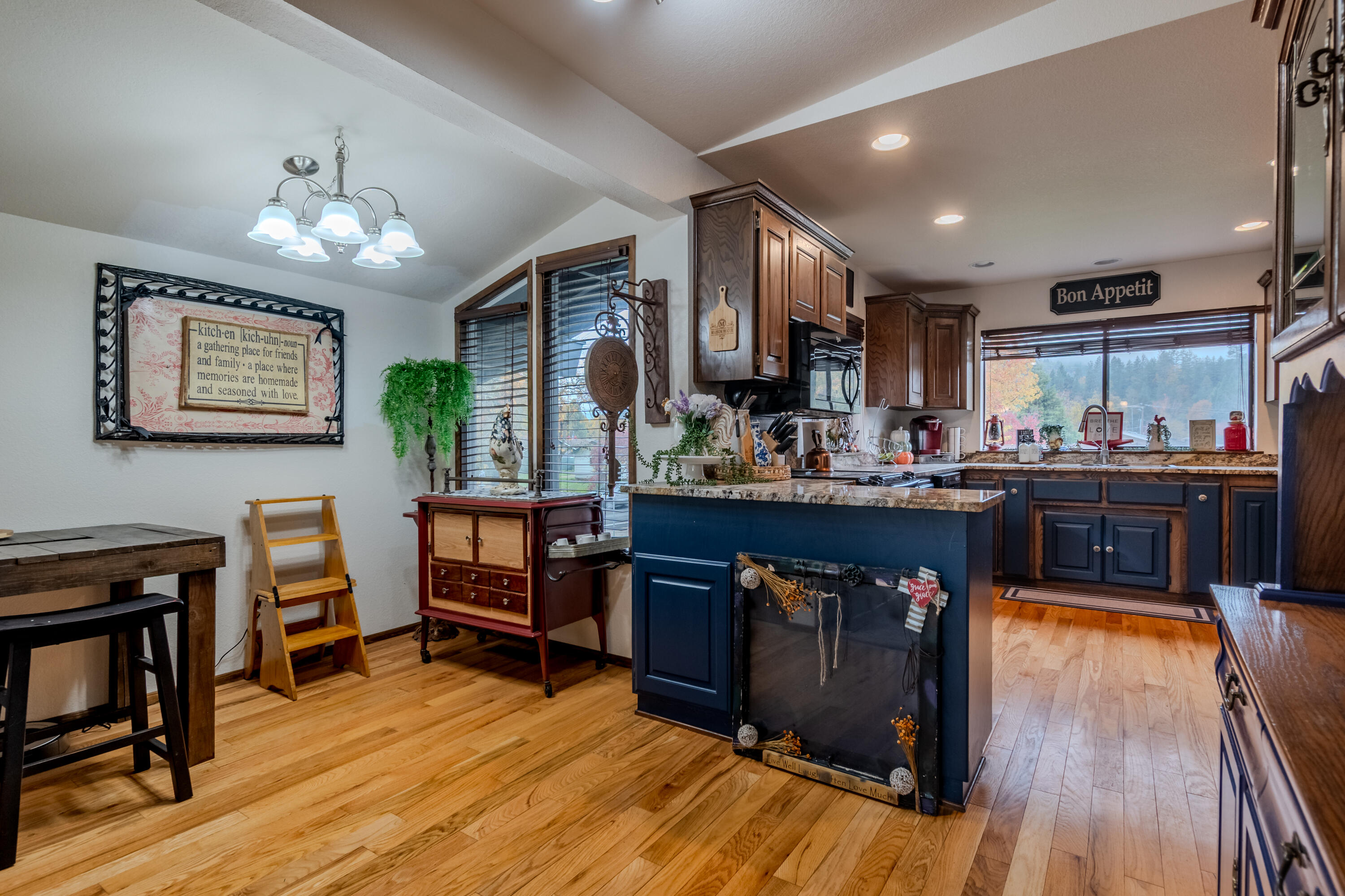 Woodville Park Subdivision - Residential