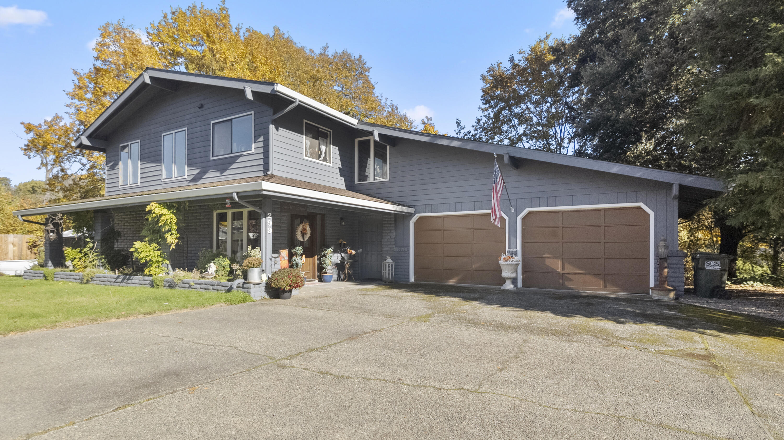 Woodville Park Subdivision - Residential