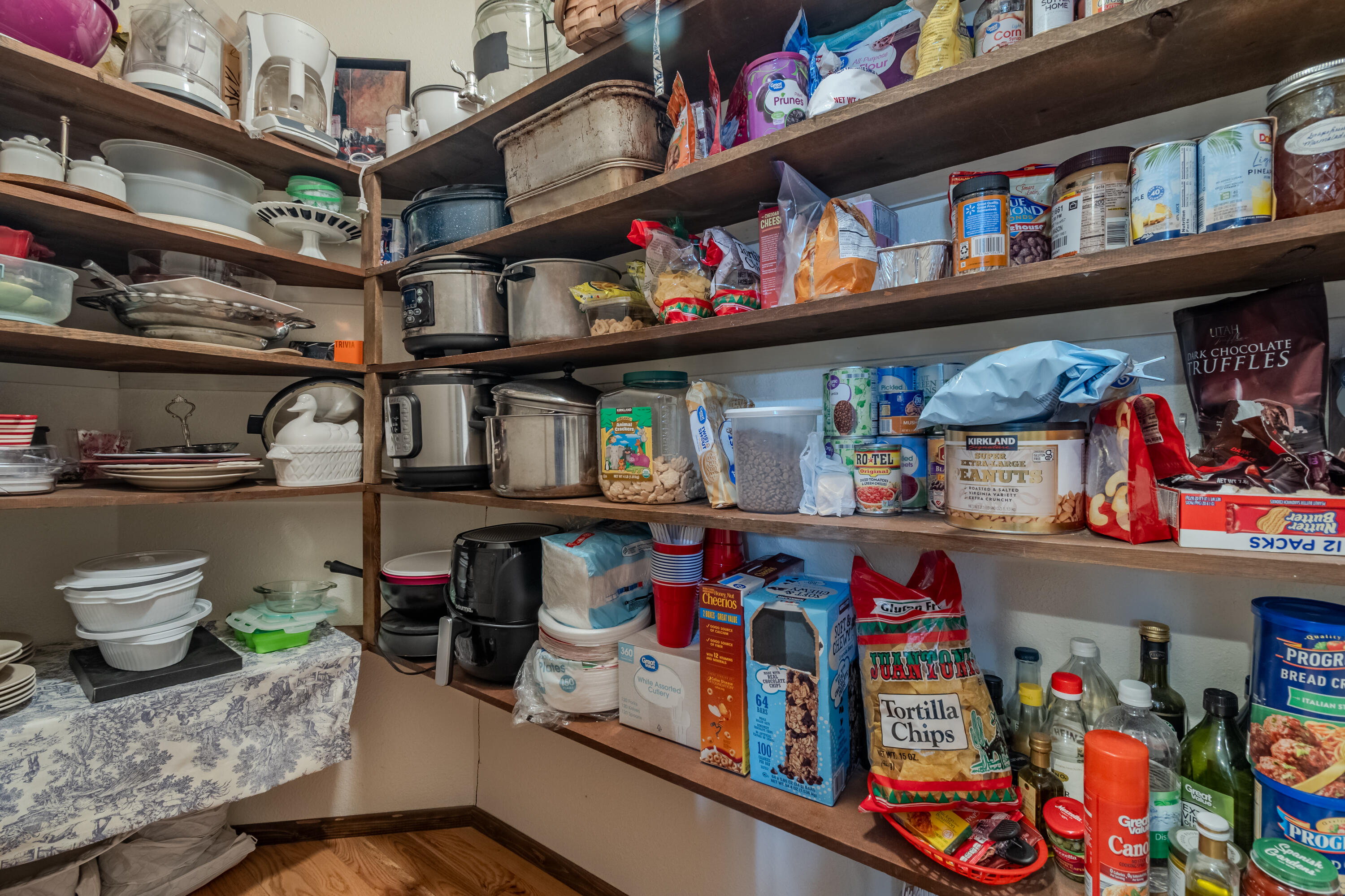 Woodville Park Subdivision - Residential