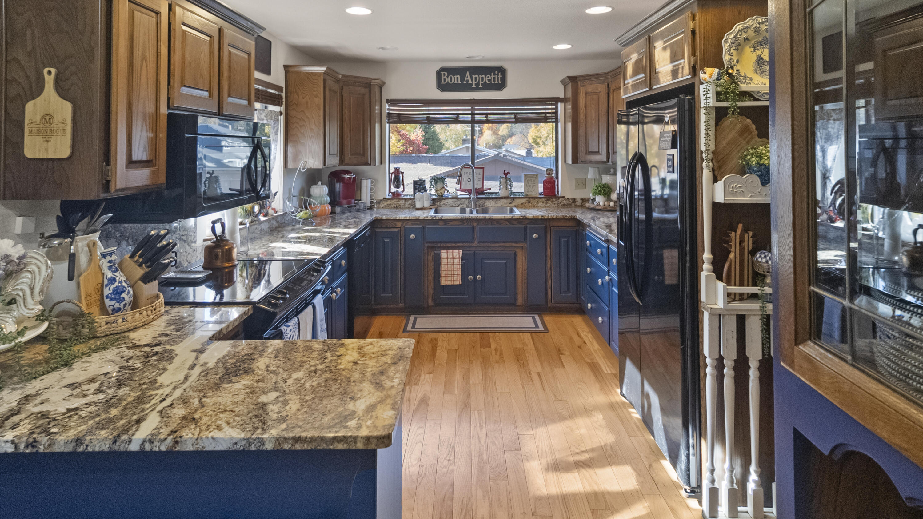 Woodville Park Subdivision - Residential