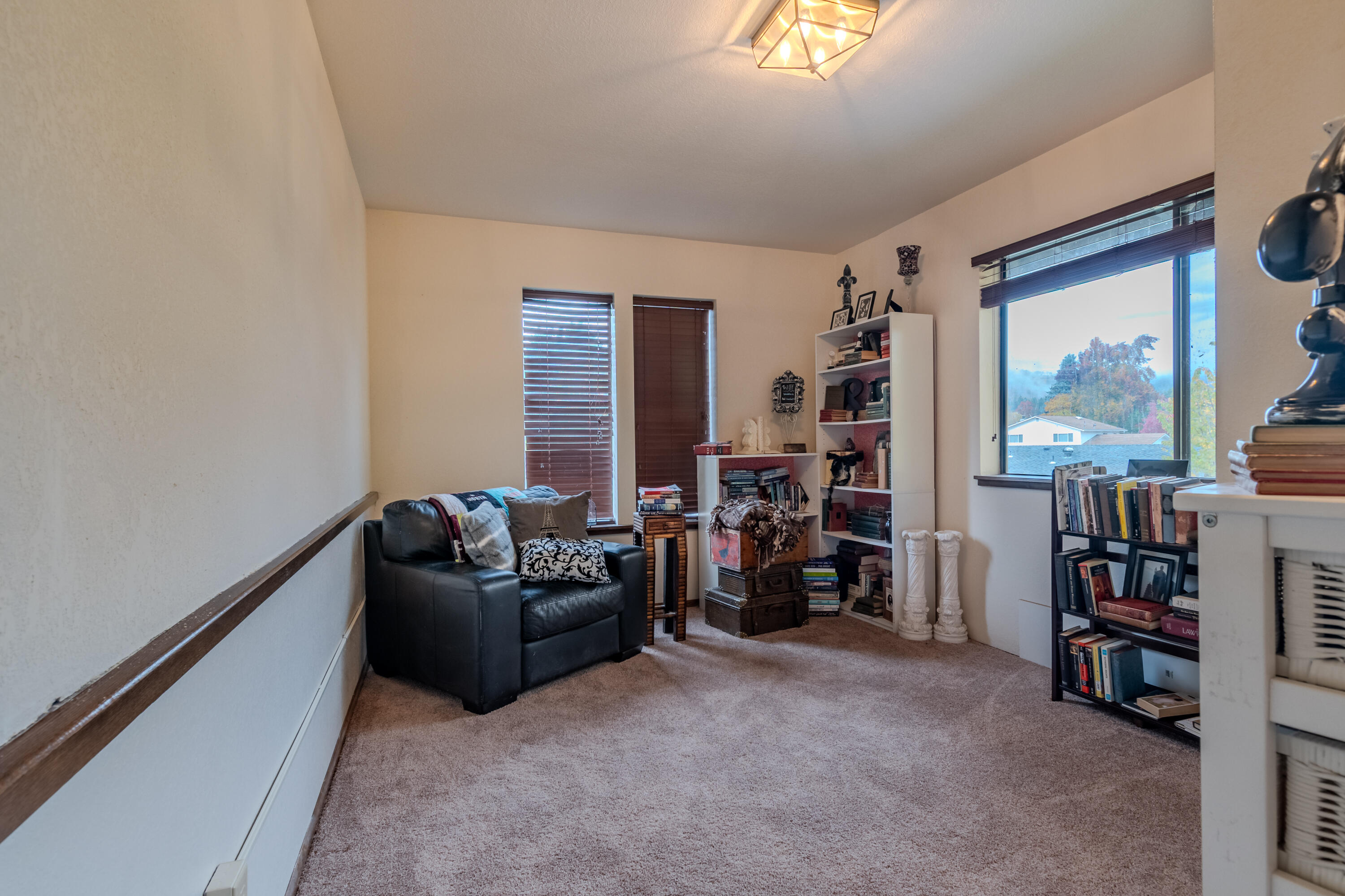 Woodville Park Subdivision - Residential