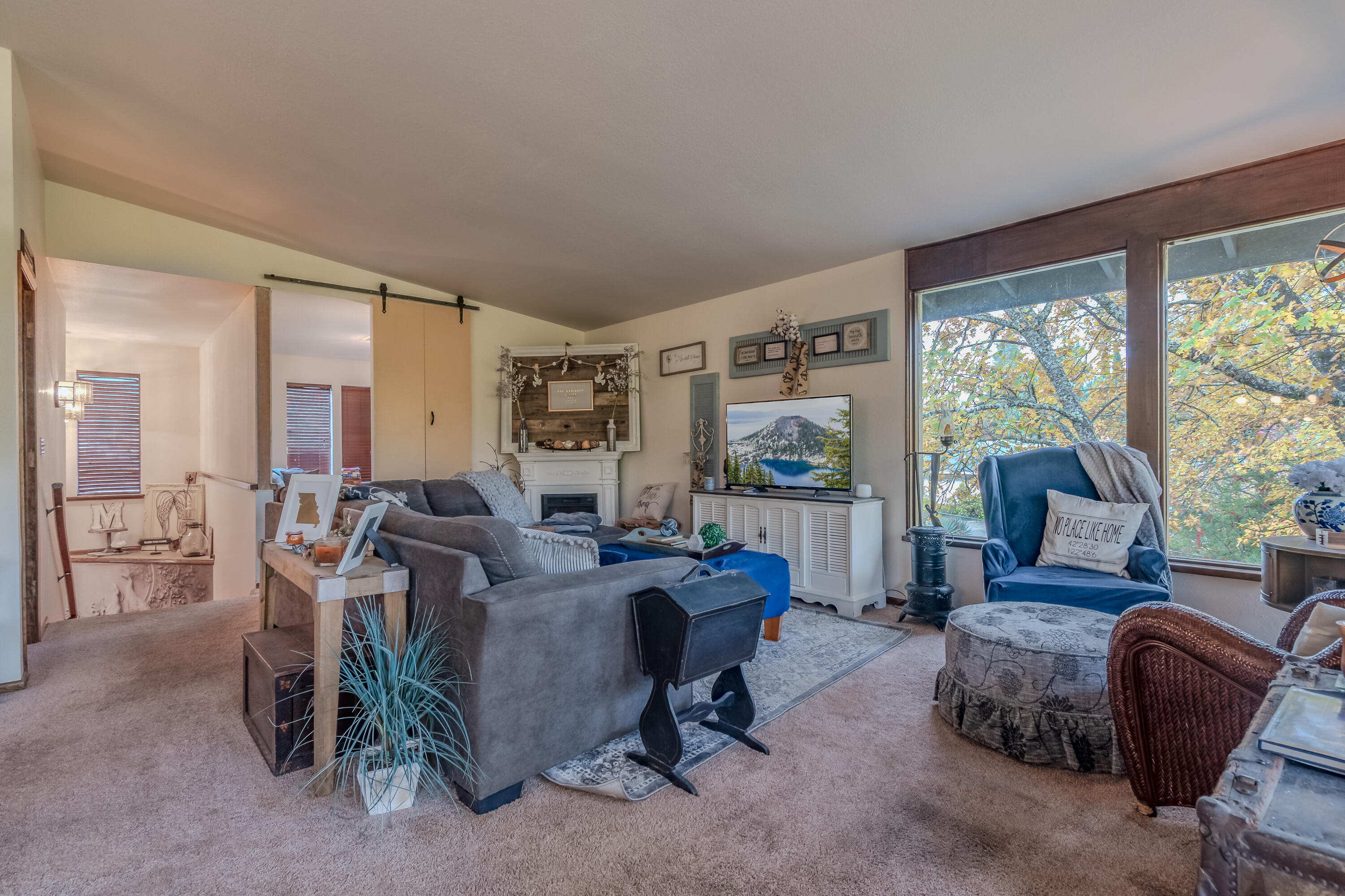 Woodville Park Subdivision - Residential