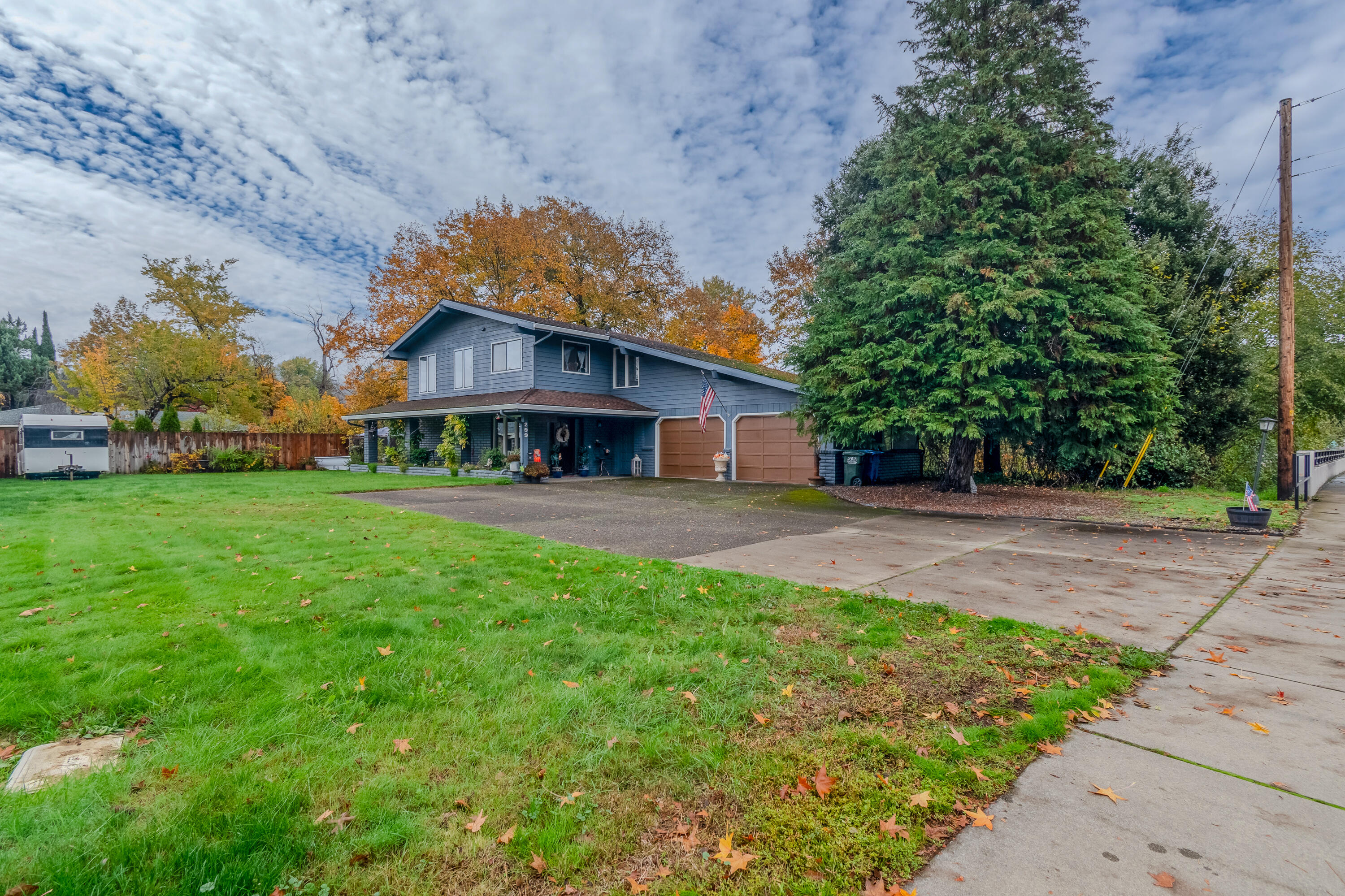 Woodville Park Subdivision - Residential