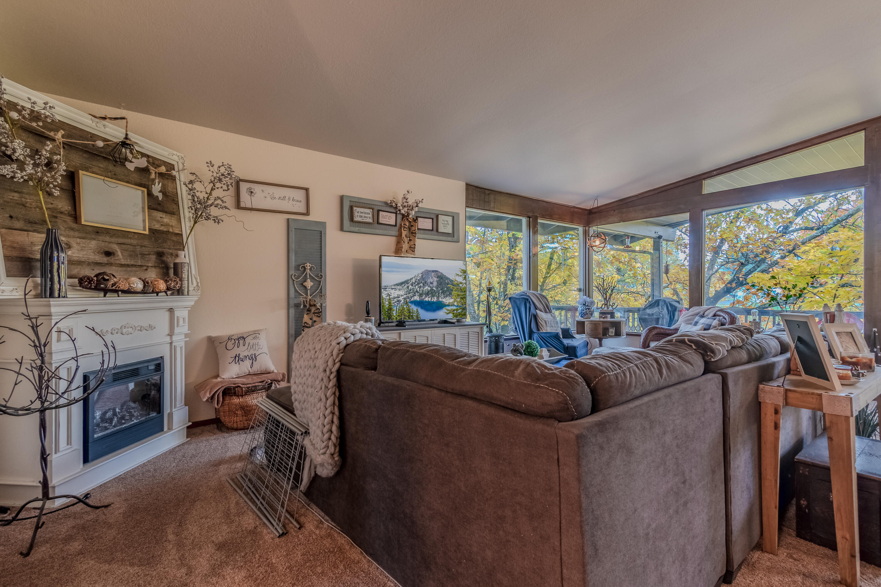 Woodville Park Subdivision - Residential