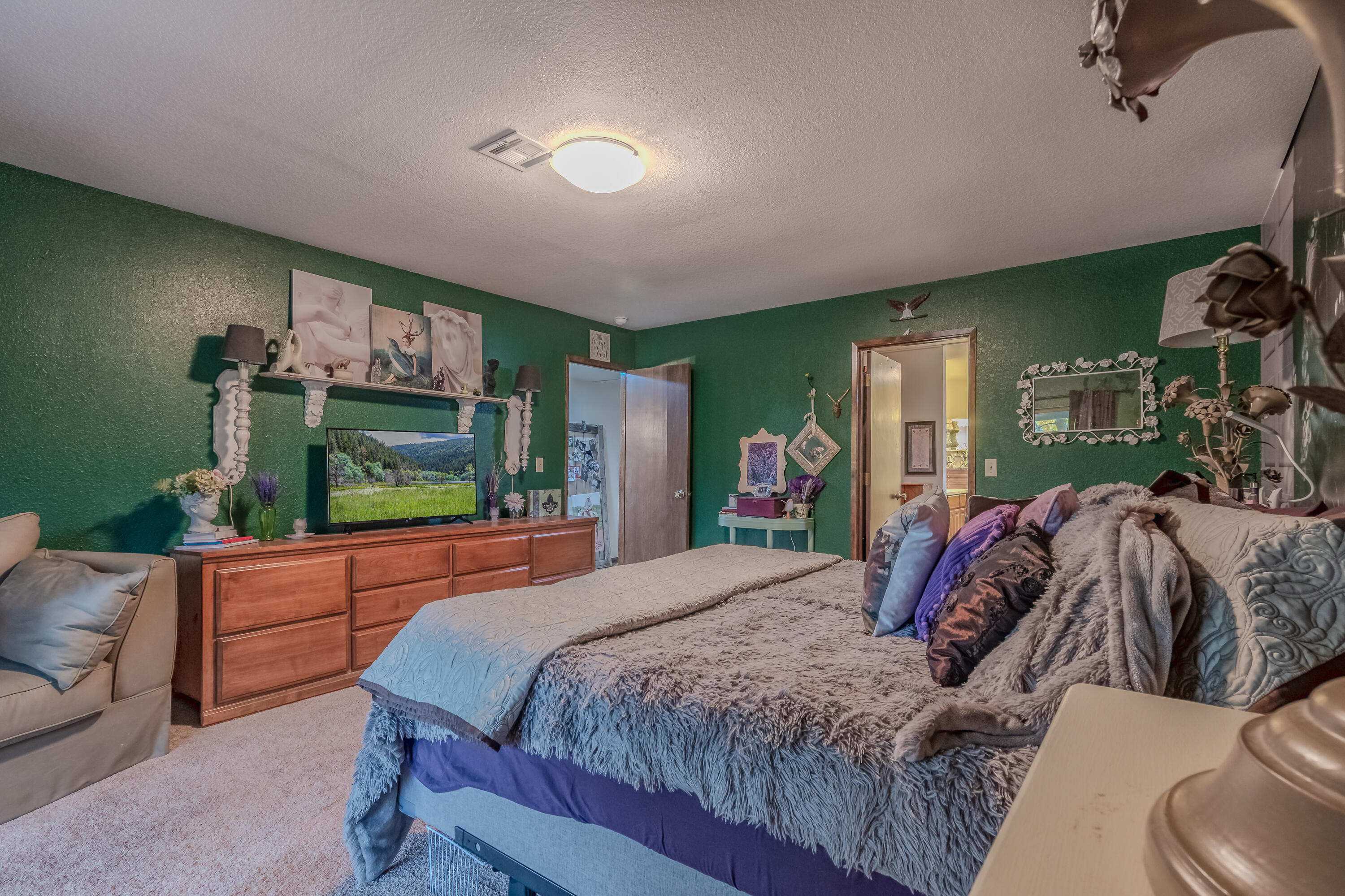 Woodville Park Subdivision - Residential