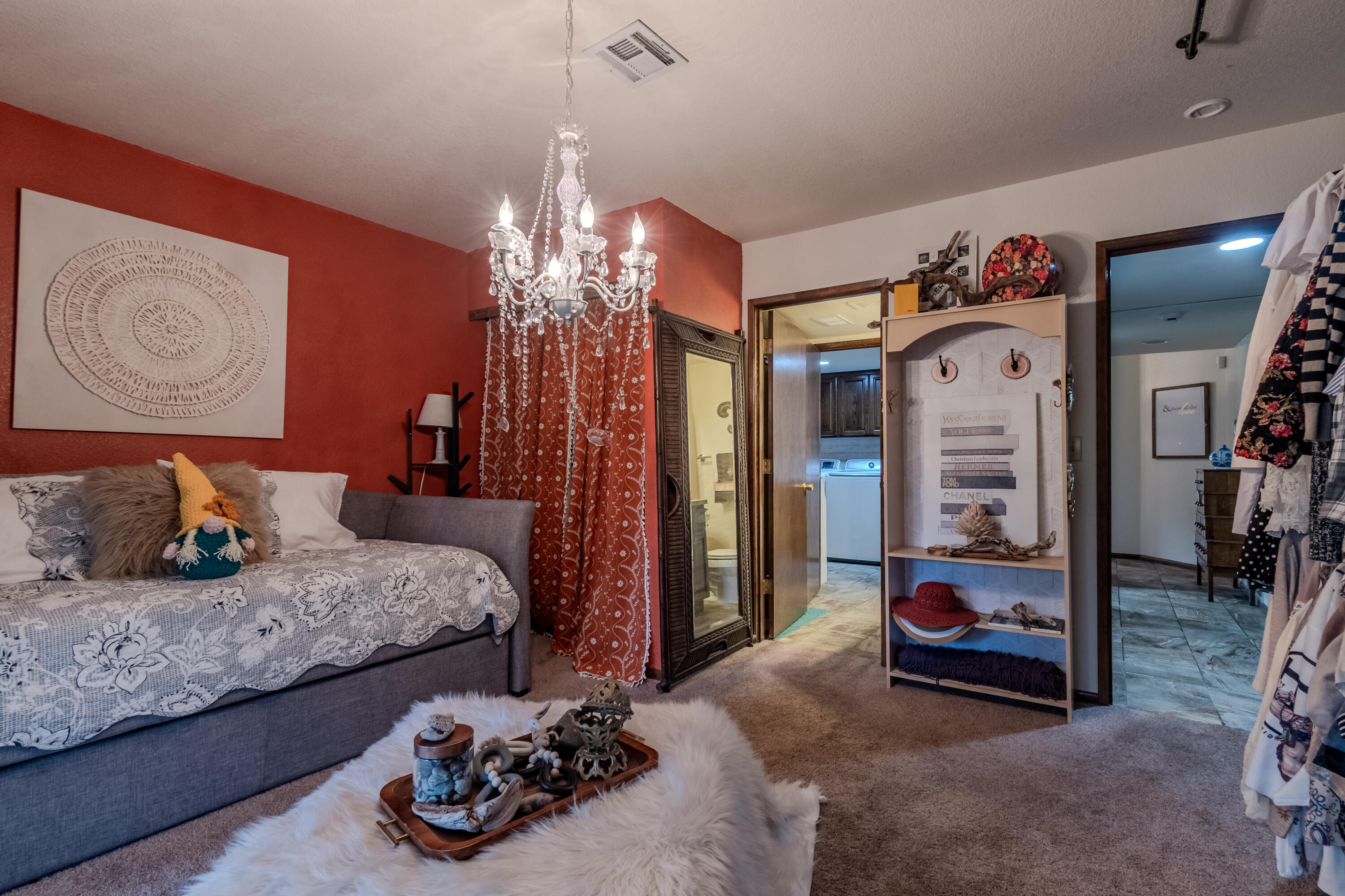 Woodville Park Subdivision - Residential