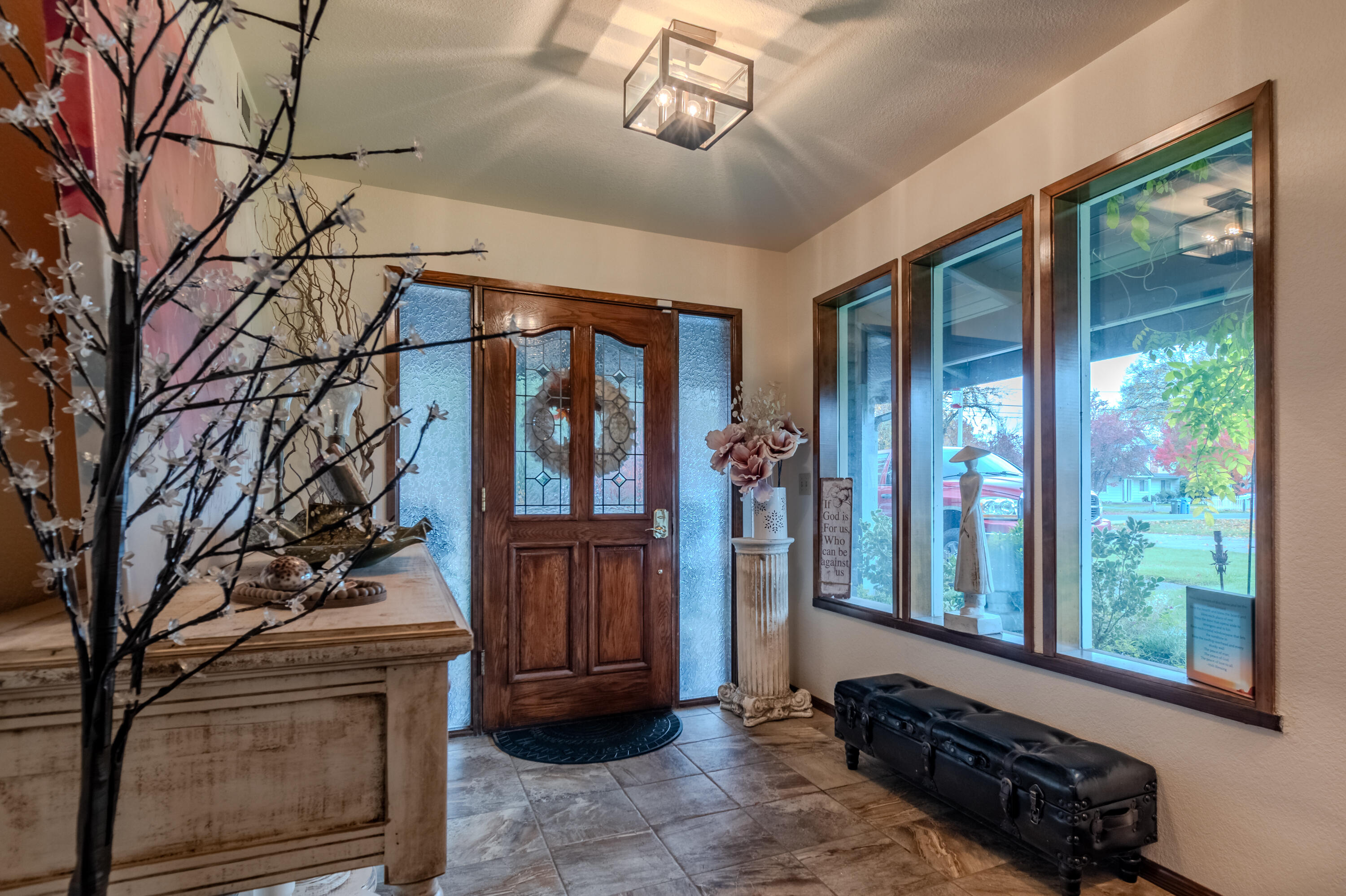 Woodville Park Subdivision - Residential