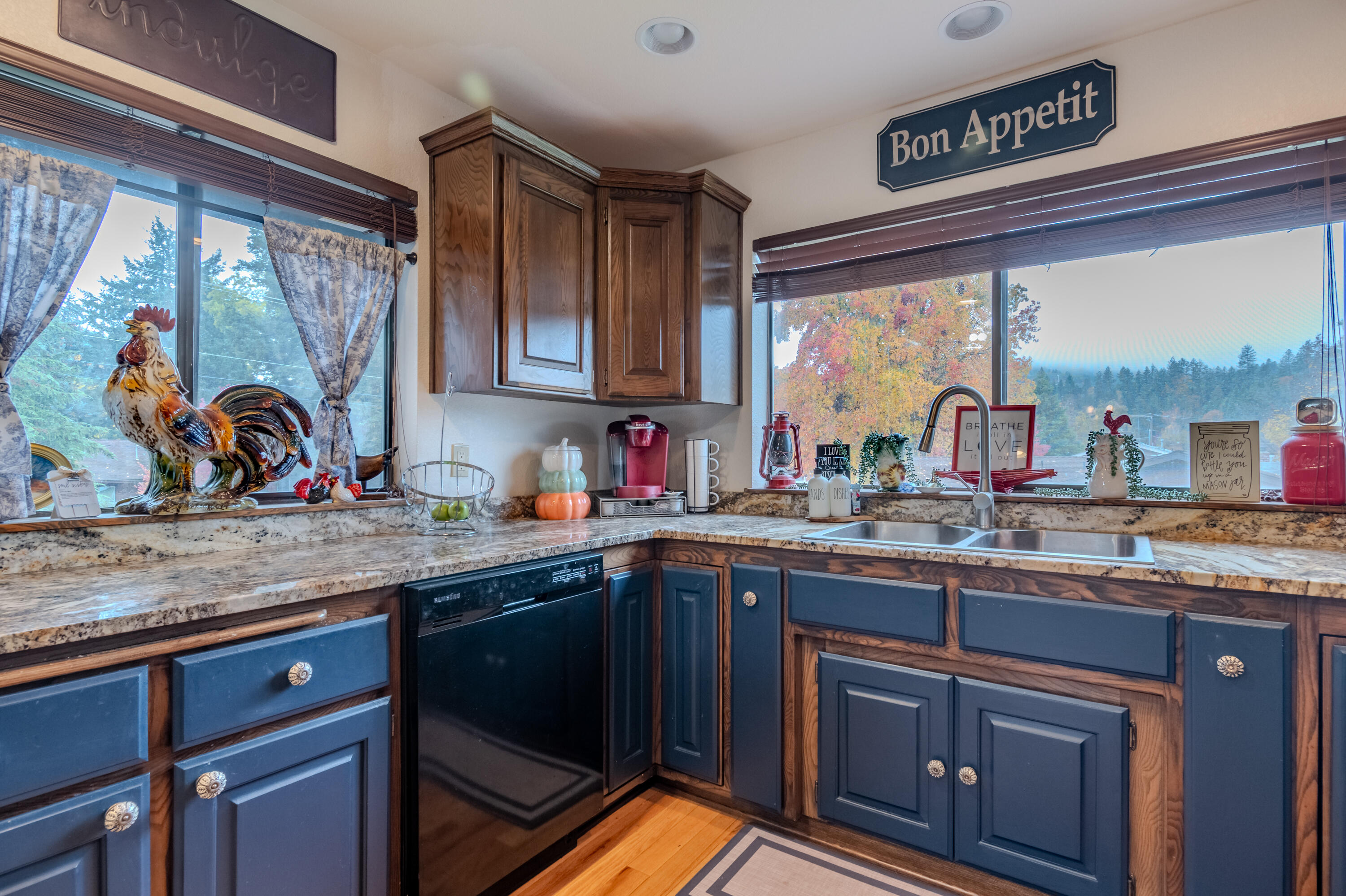 Woodville Park Subdivision - Residential