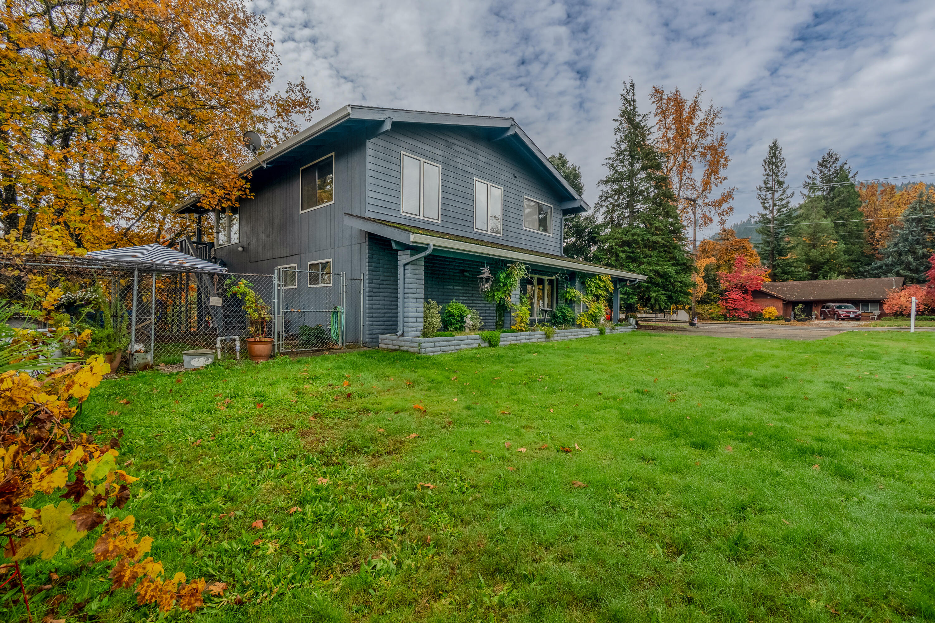 Woodville Park Subdivision - Residential